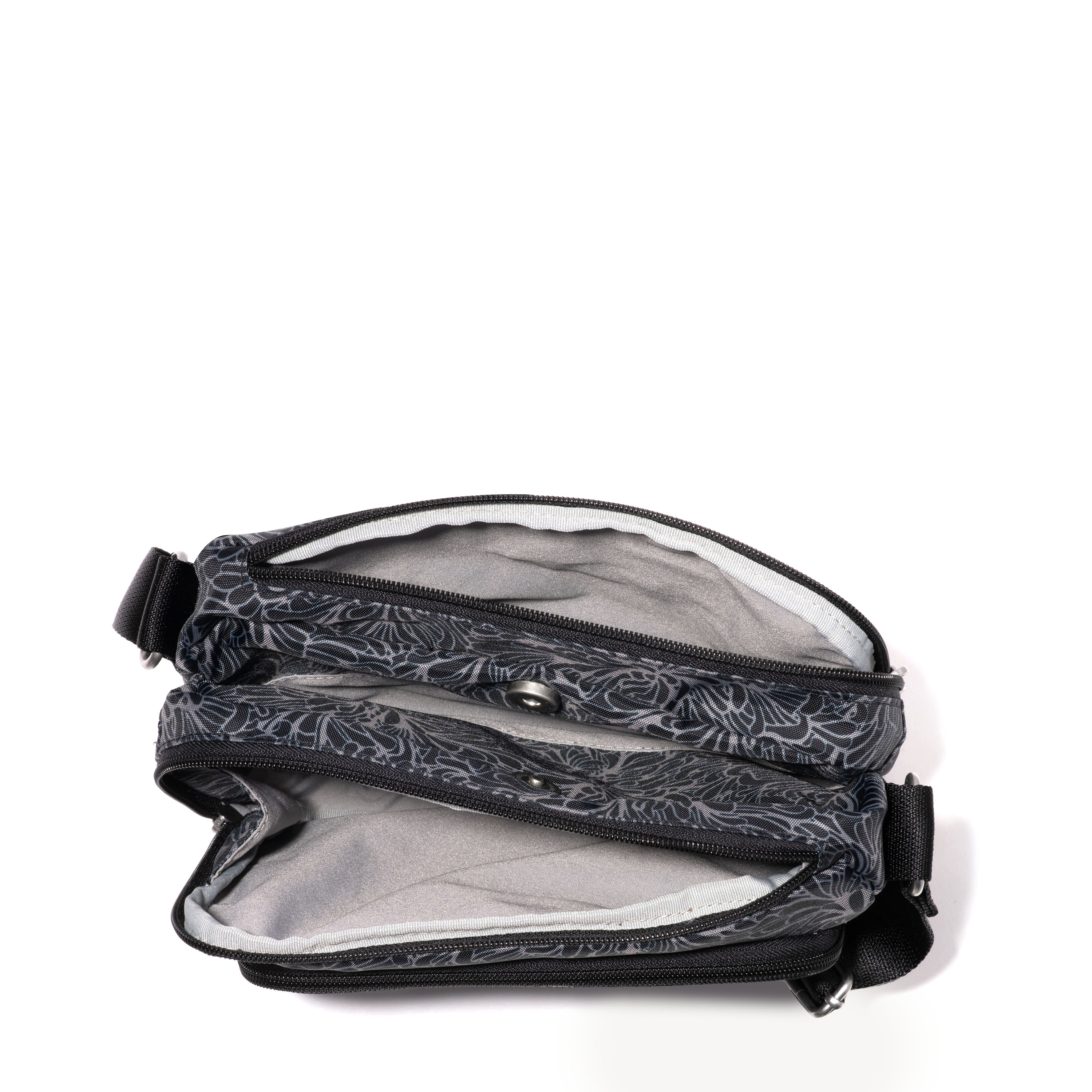 True Classic Camera Crossbody