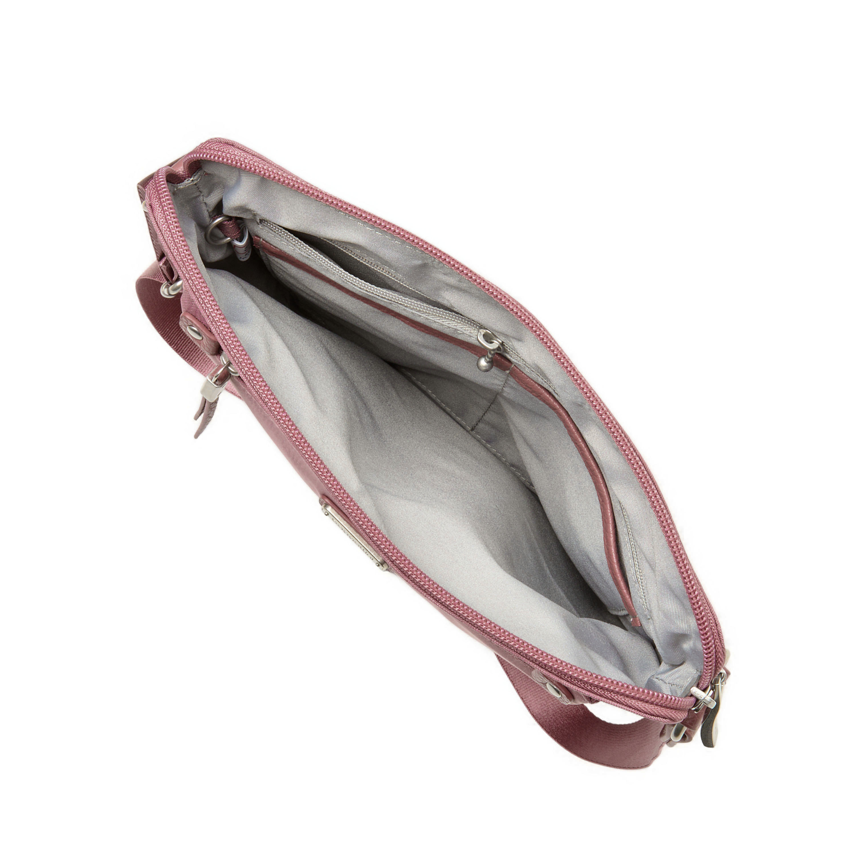 True Classic Go Bagg With RFID Wristlet