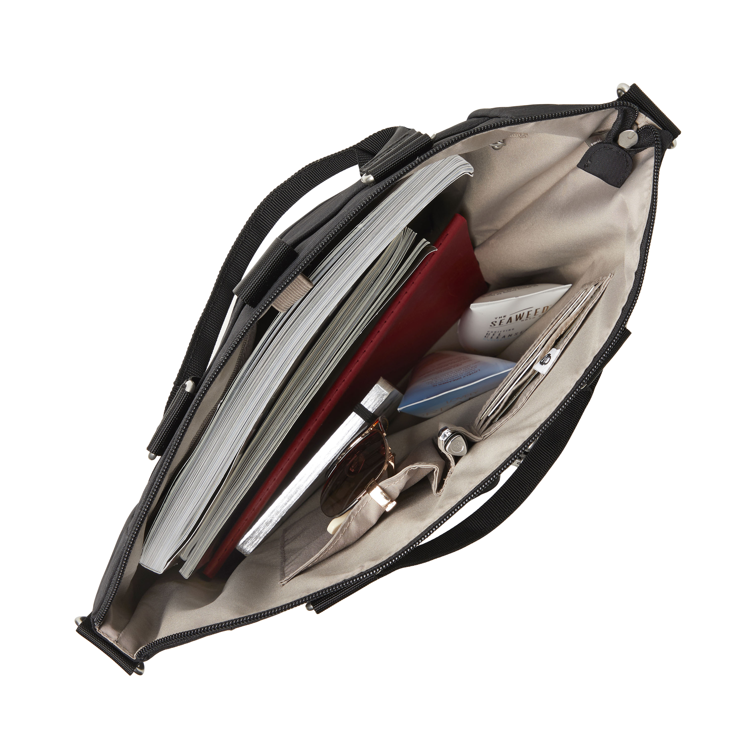 Legacy All Set 3 In 1 Tote Backpack