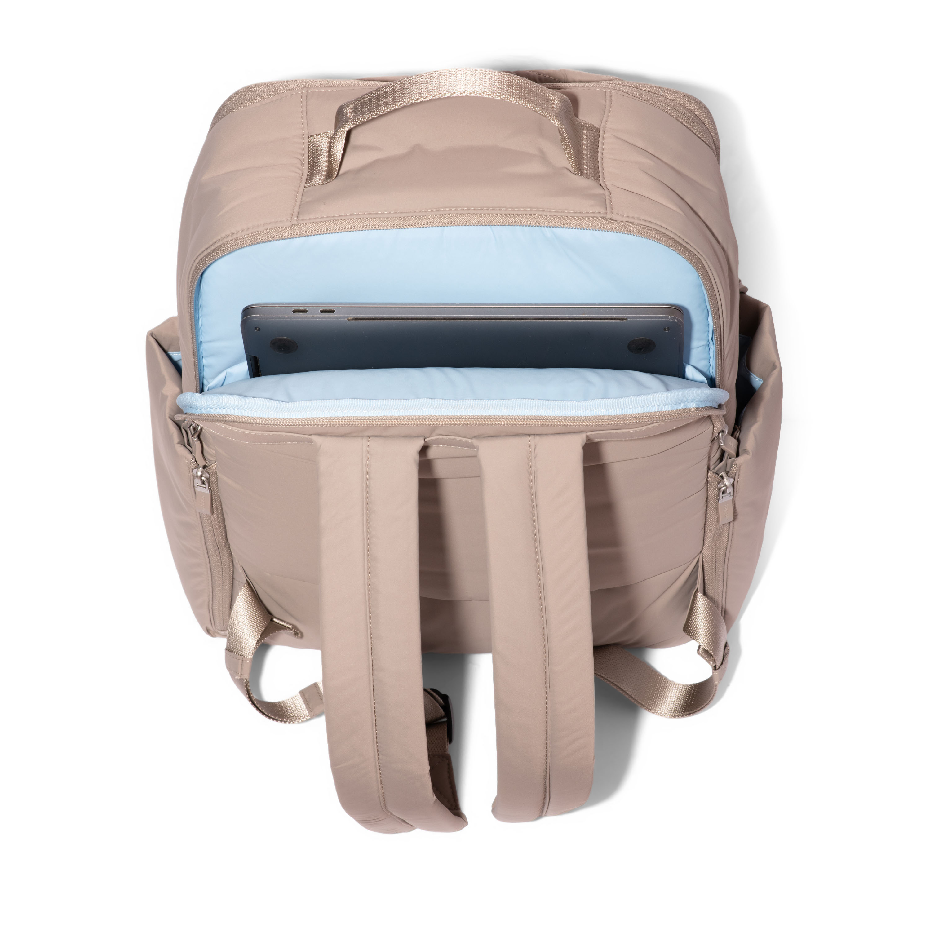 Set Wave Backpack