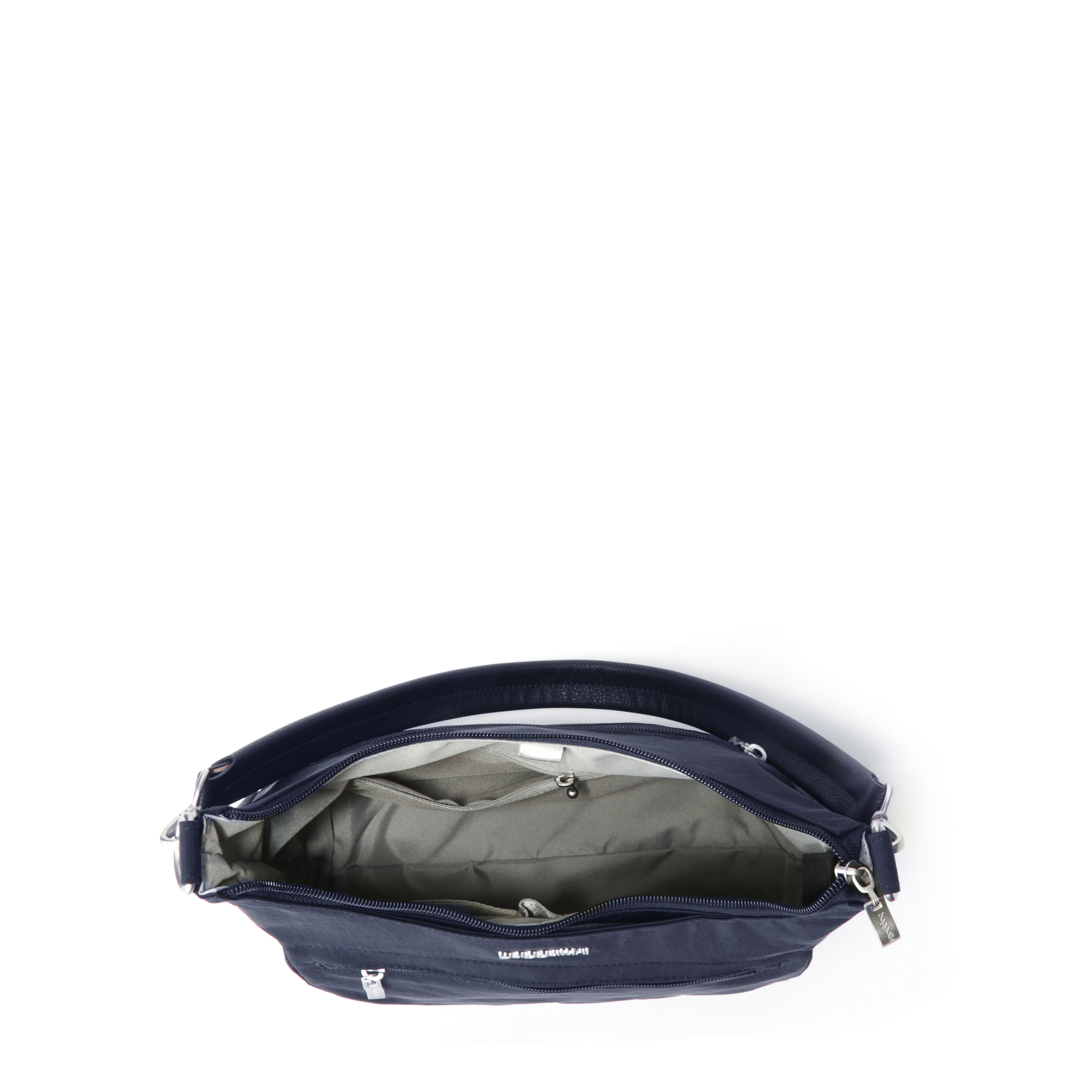 True Classic Pocket Half Moon Bag