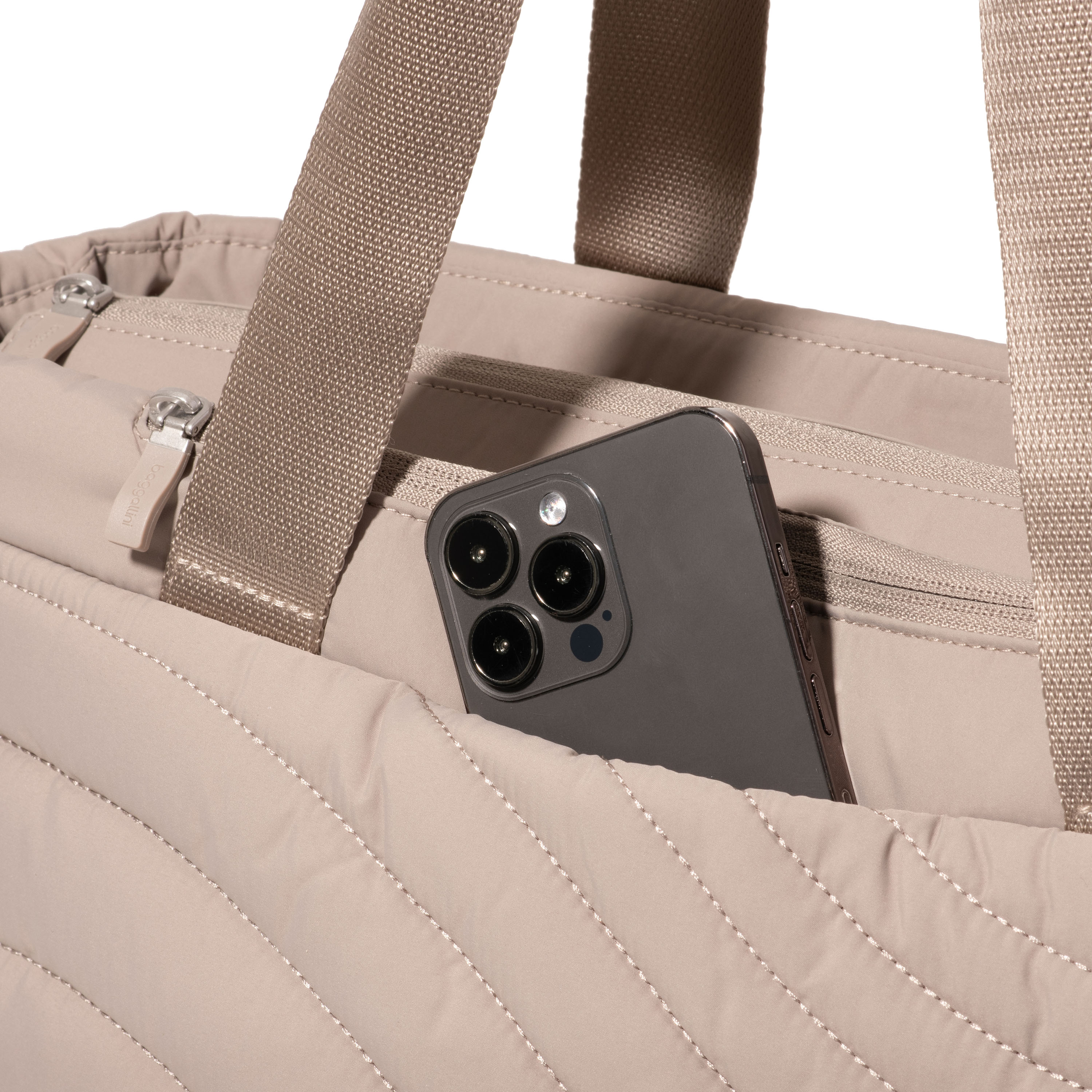 Set Wave Tote