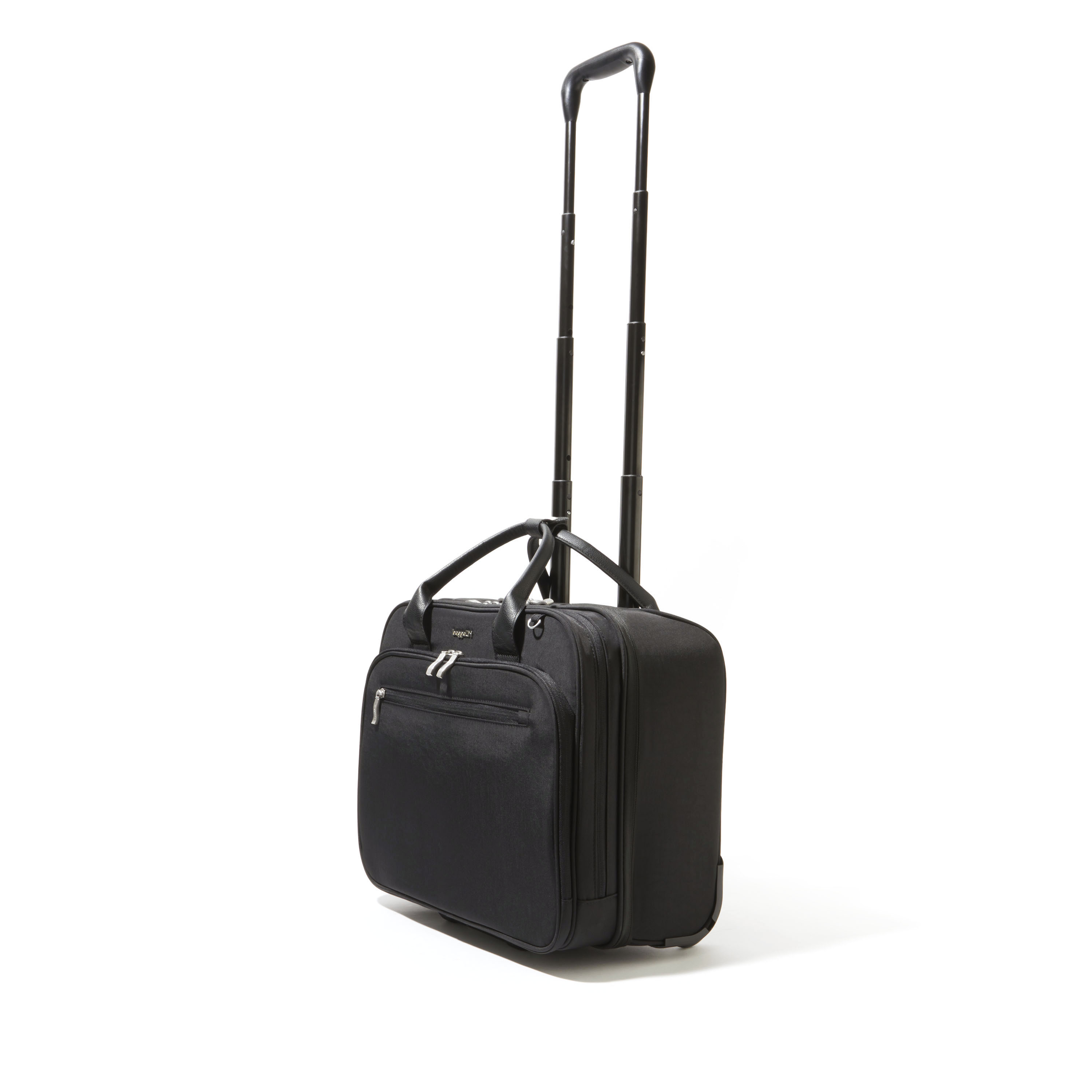 2 Wheel Tote