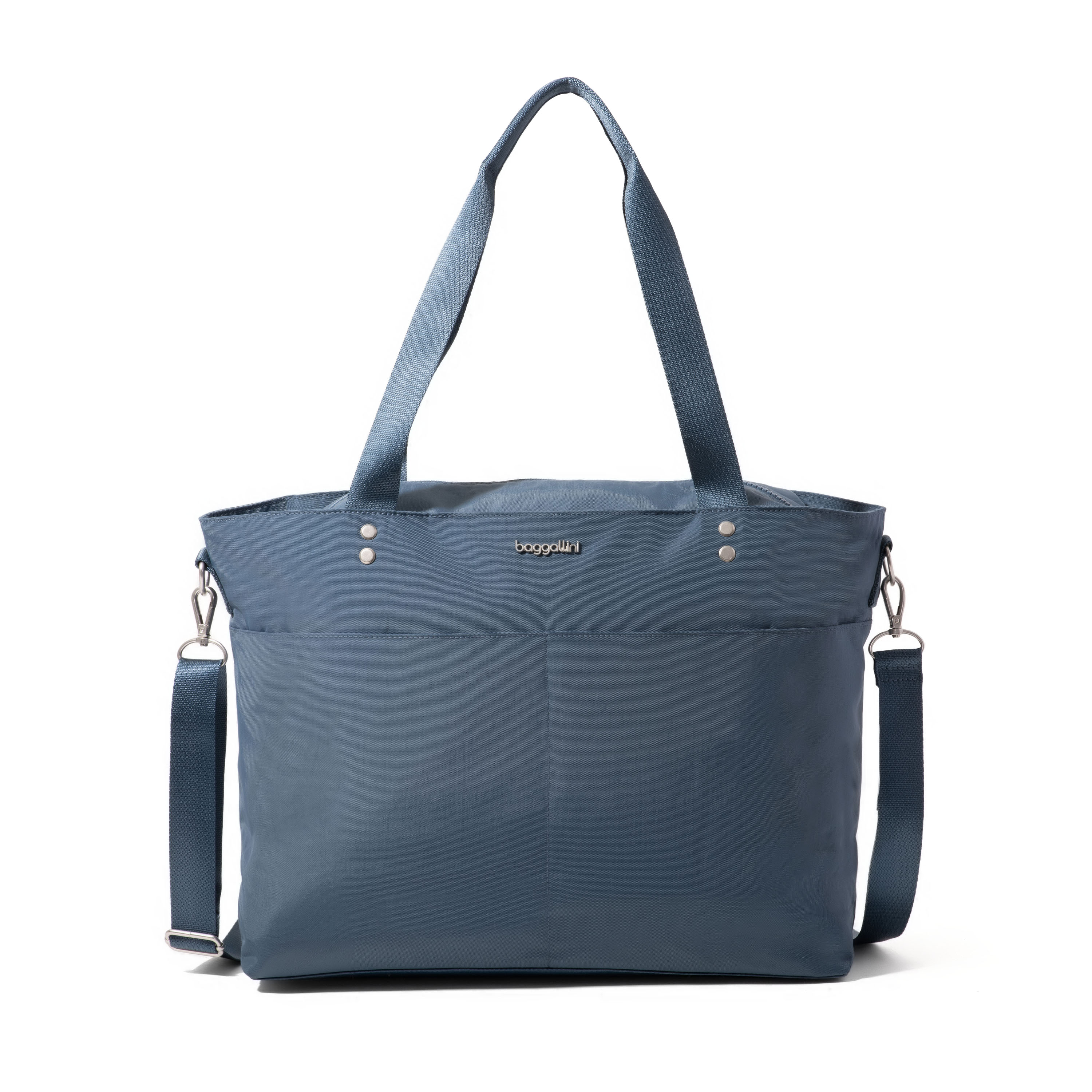 True Classic Carryall Laptop Tote