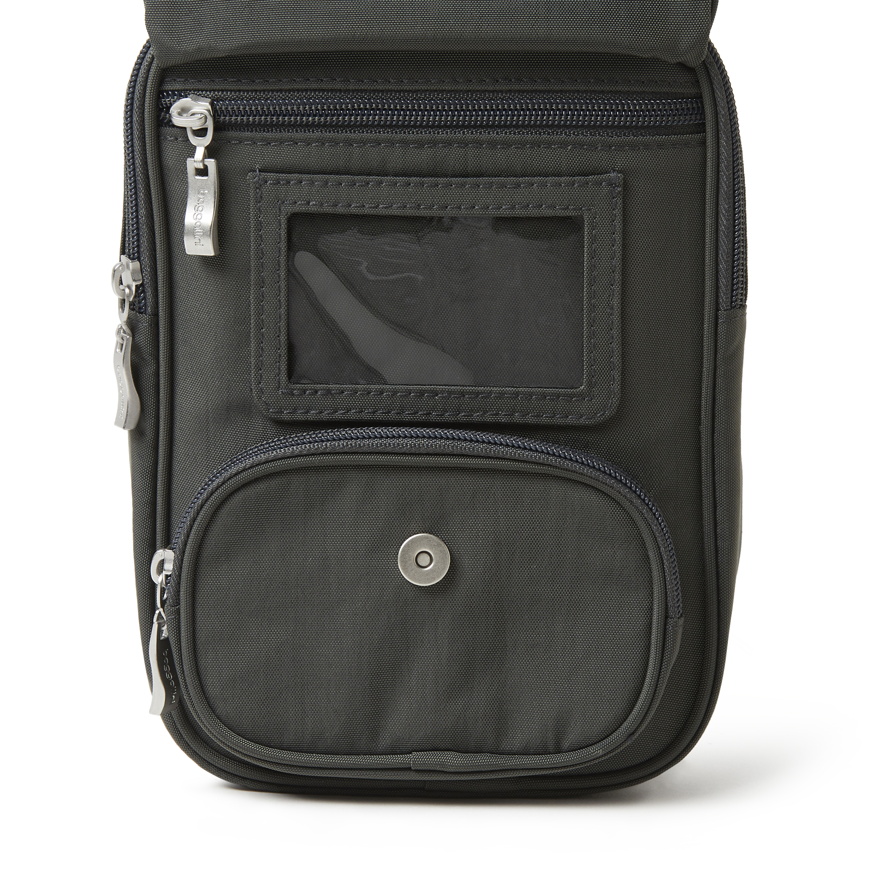Legacy RFID Journey Crossbody