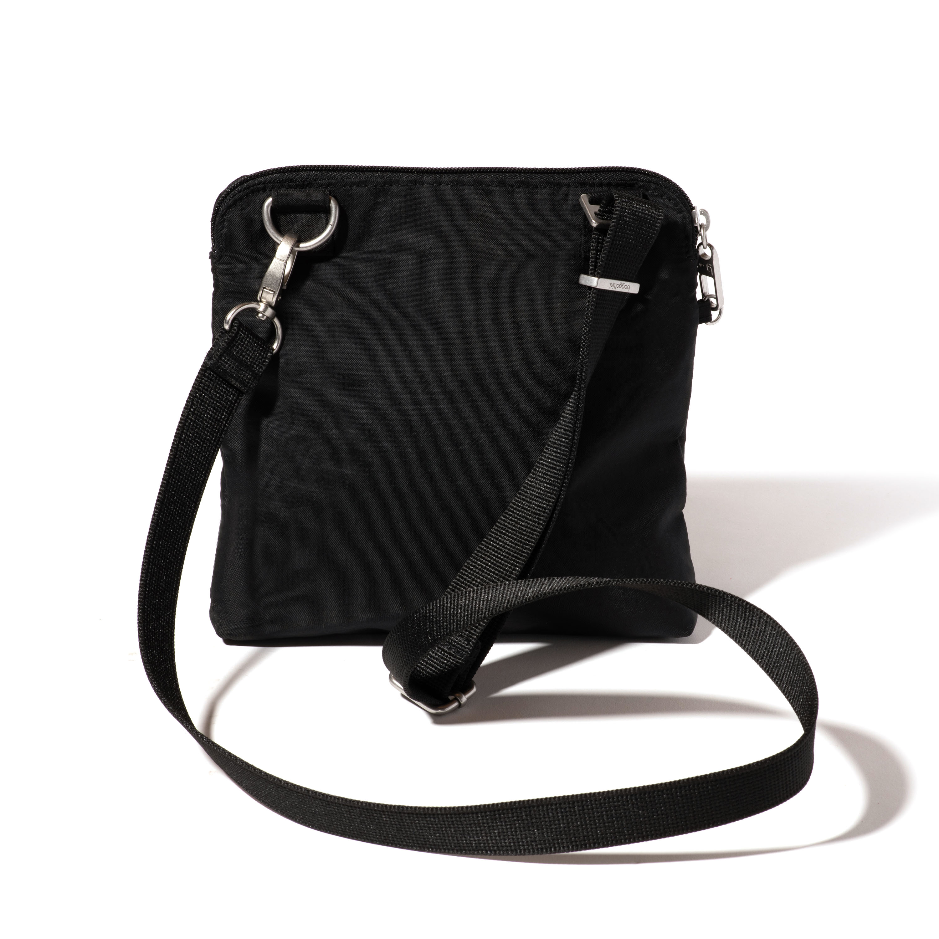 Securtex® Classic Anti-Theft Crossbody Bag