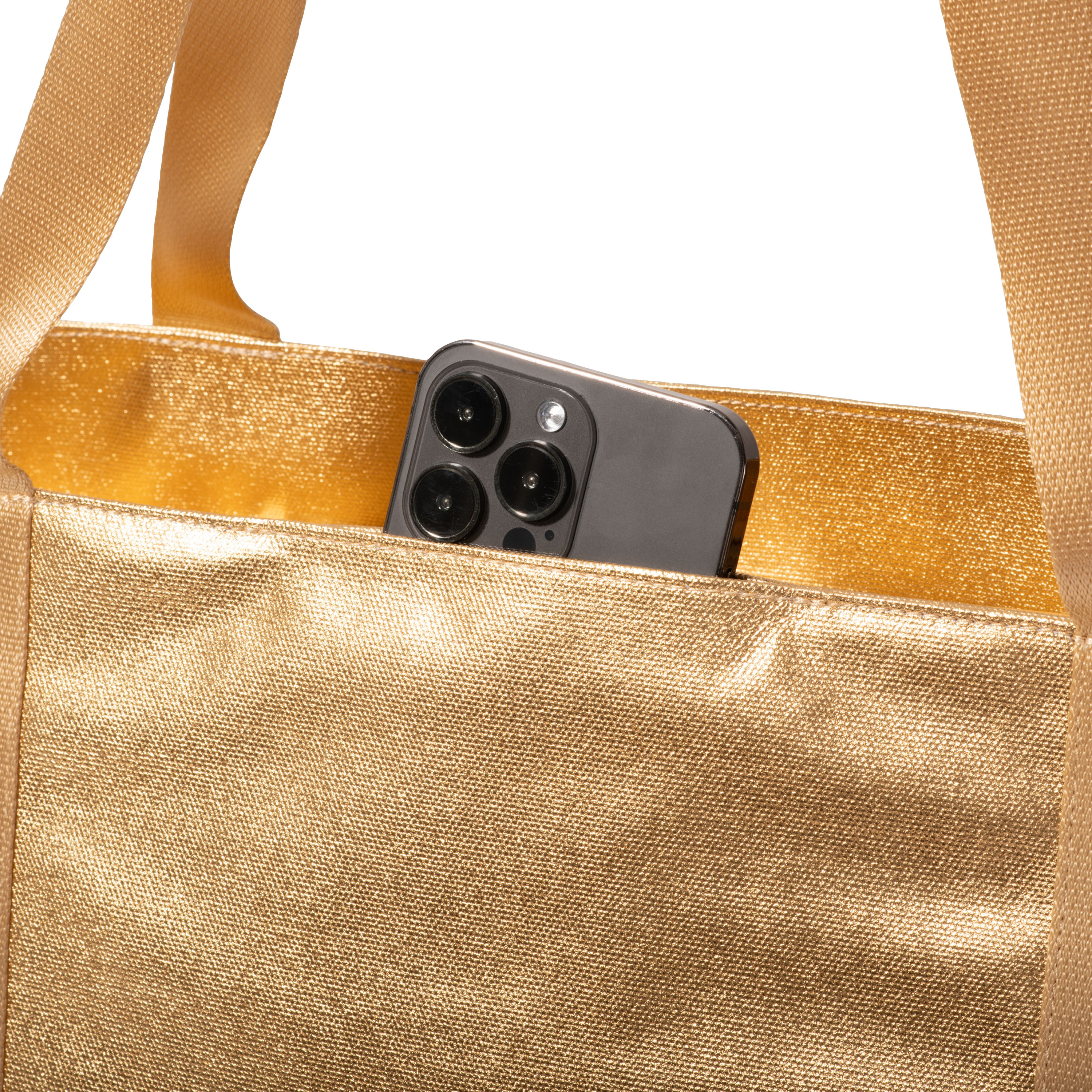 Via Large Tote