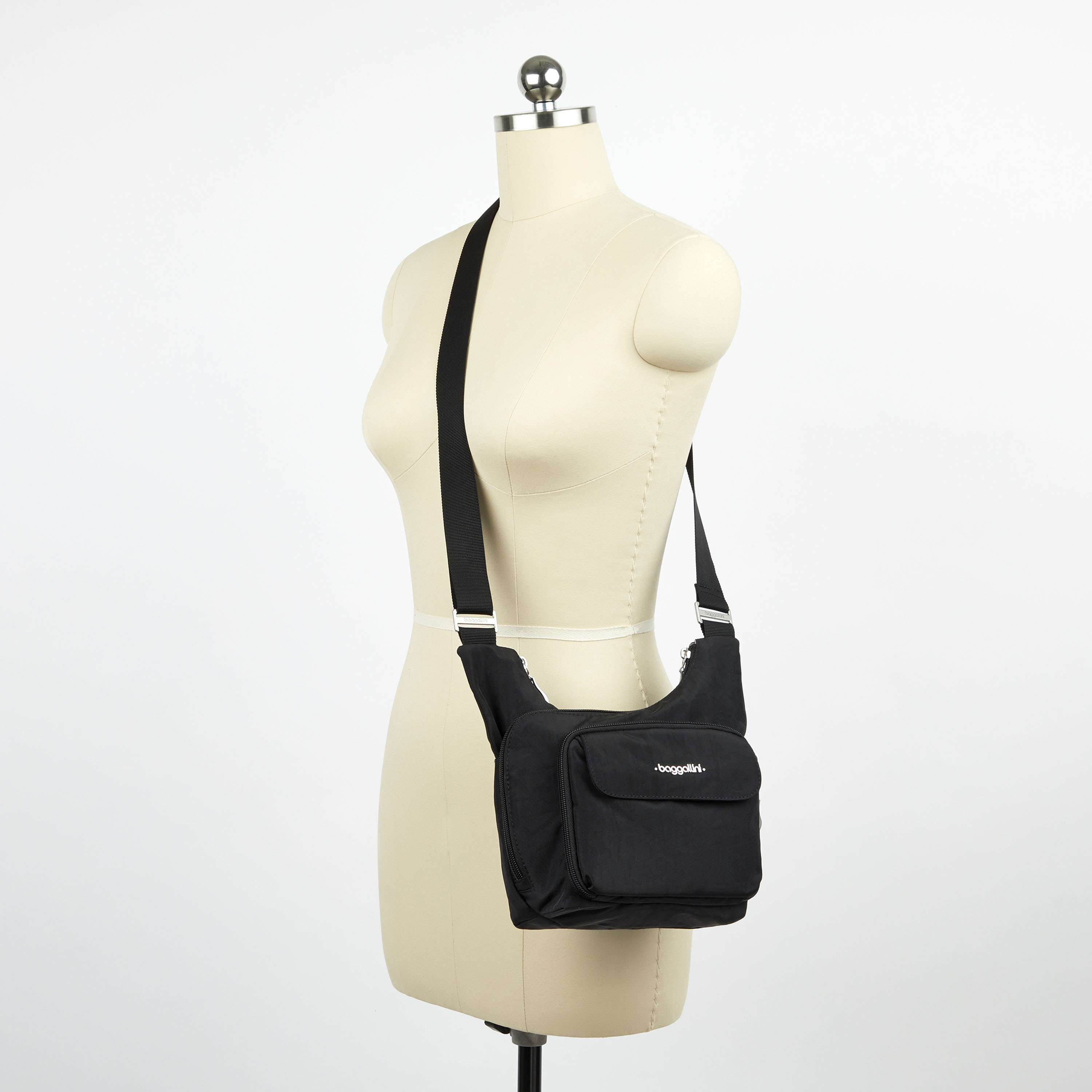 Legacy Criss Cross Crossbody