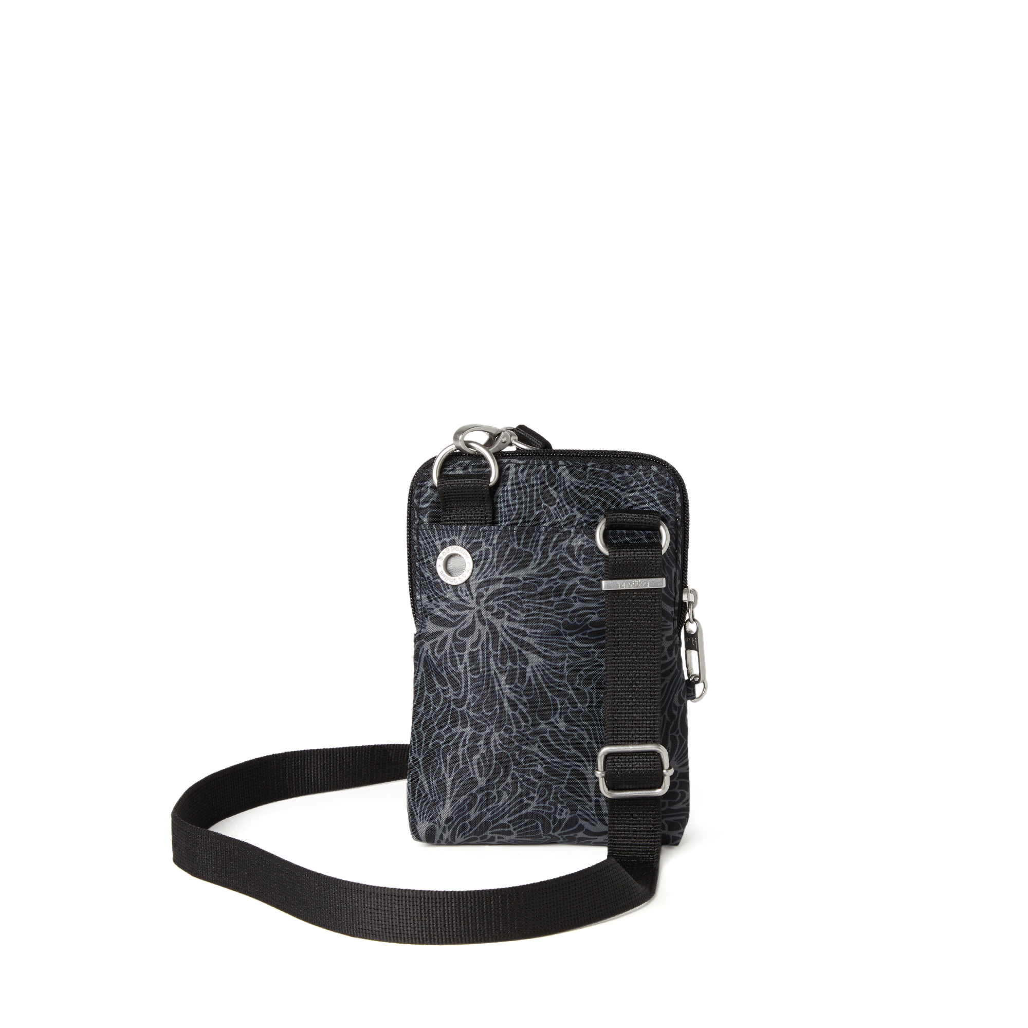 Securtex® Classic Anti-Theft Activity Crossbody Bag