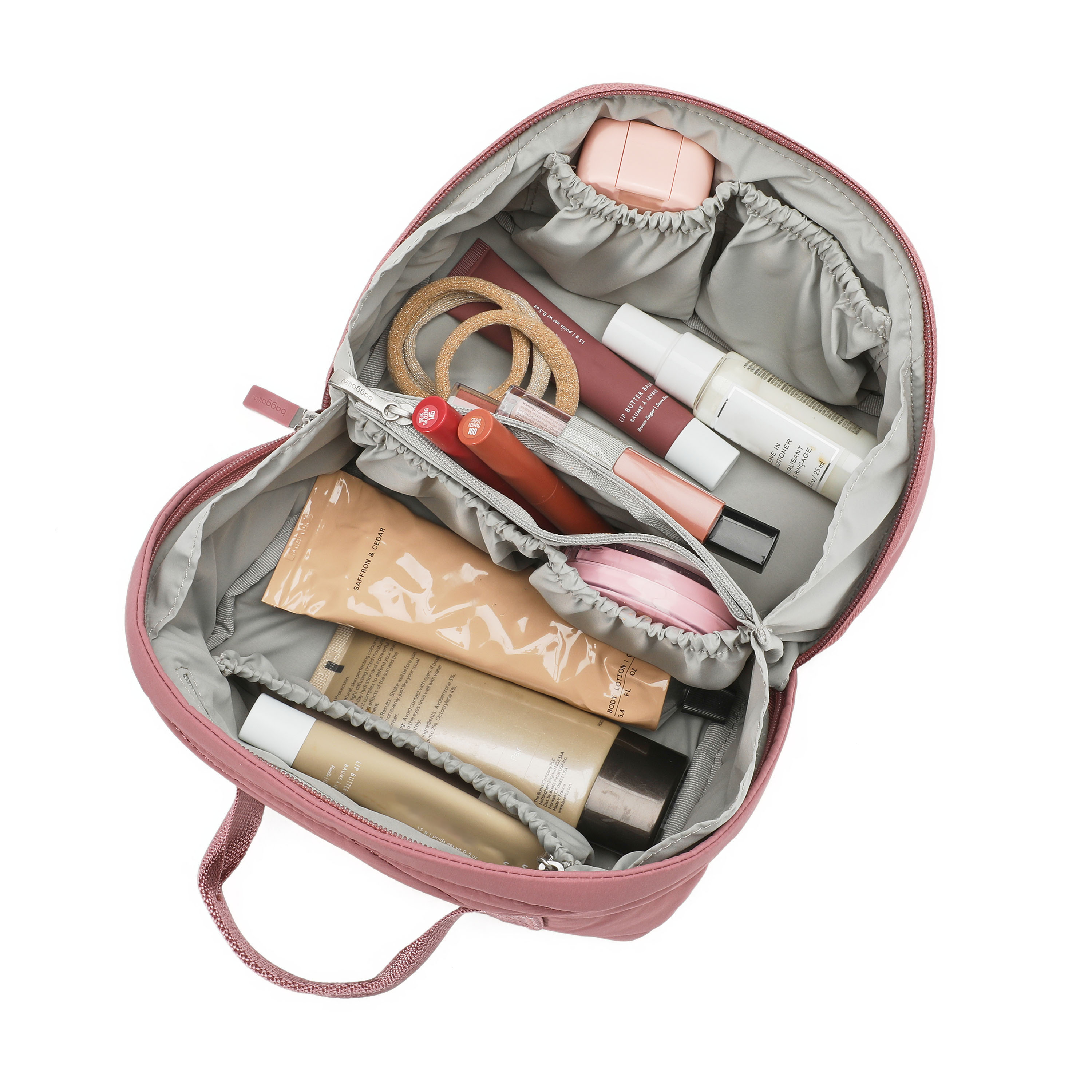 Set Wave Accordion Travel Organizer