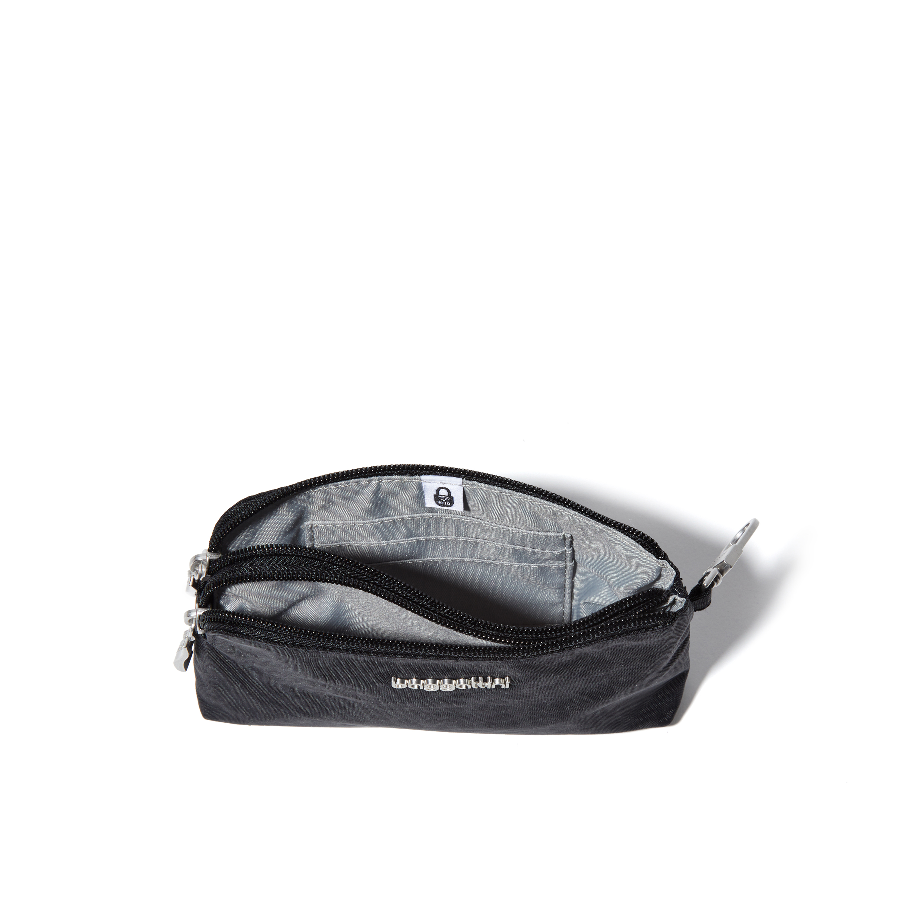 On The Go Daily RFID Pouch