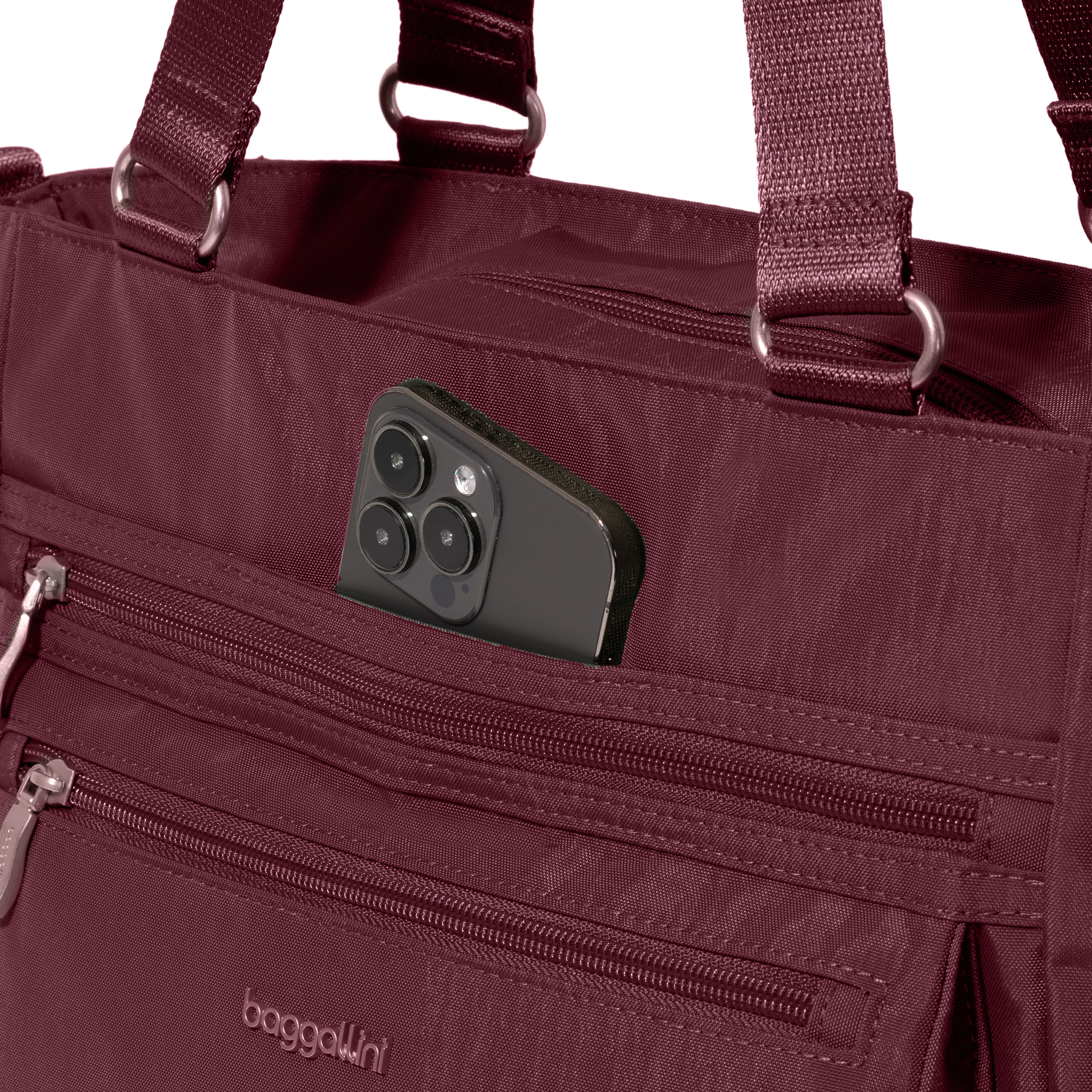 Modern Everywhere Everyday Shopper