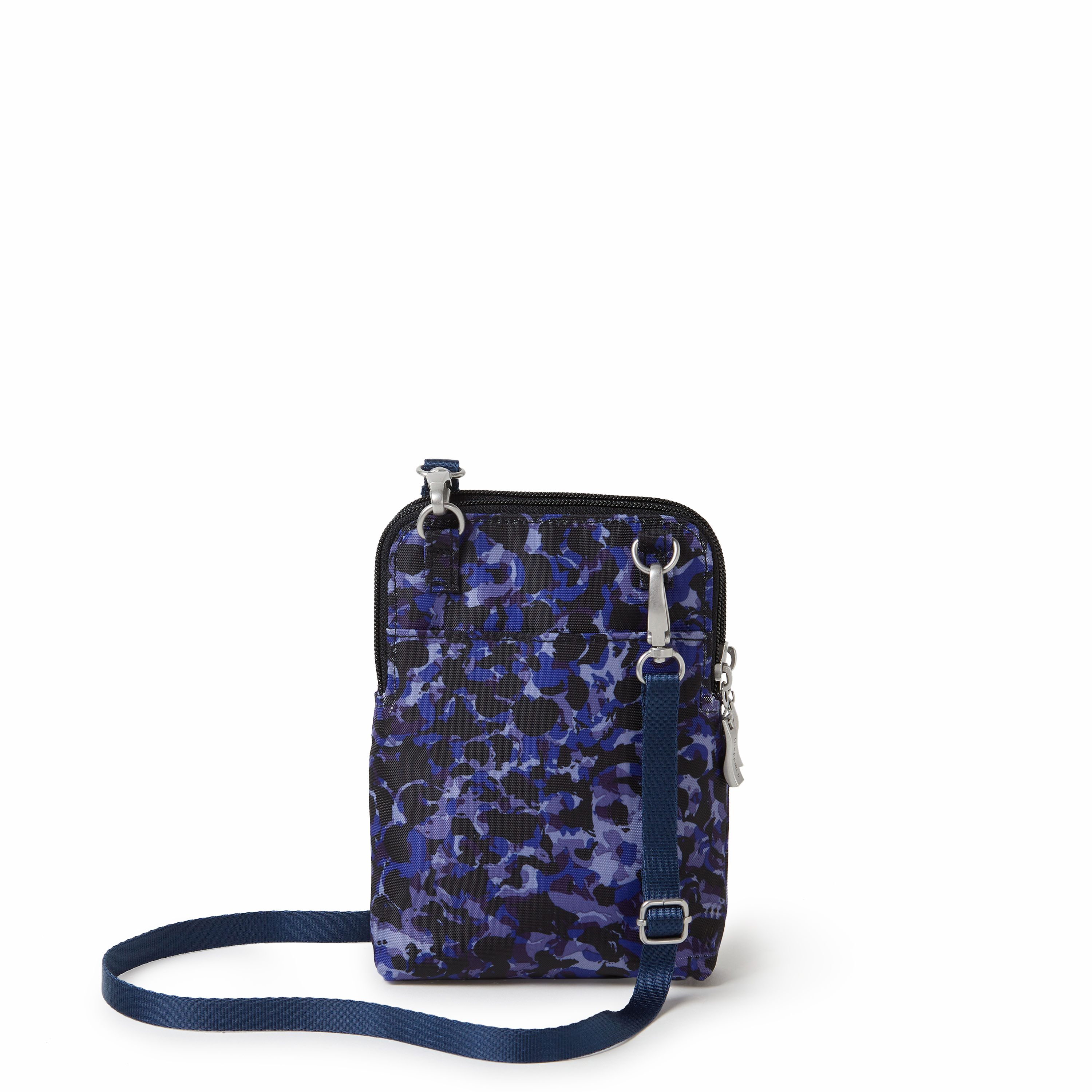 True Classic Take Two RFID Crossbody