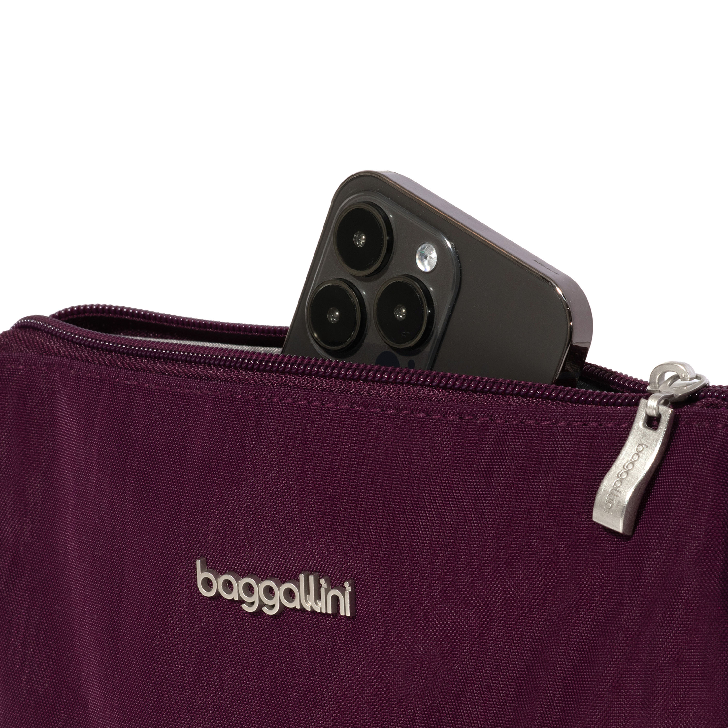 True Classic Only Mini Bag