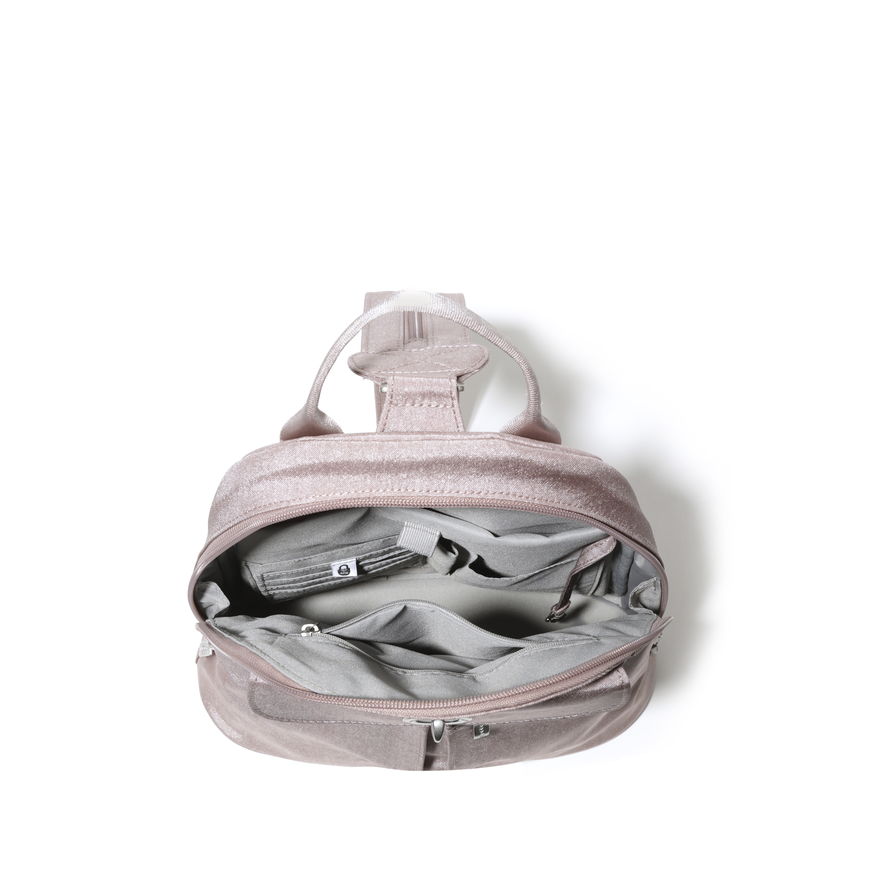 Naples Convertible Backpack