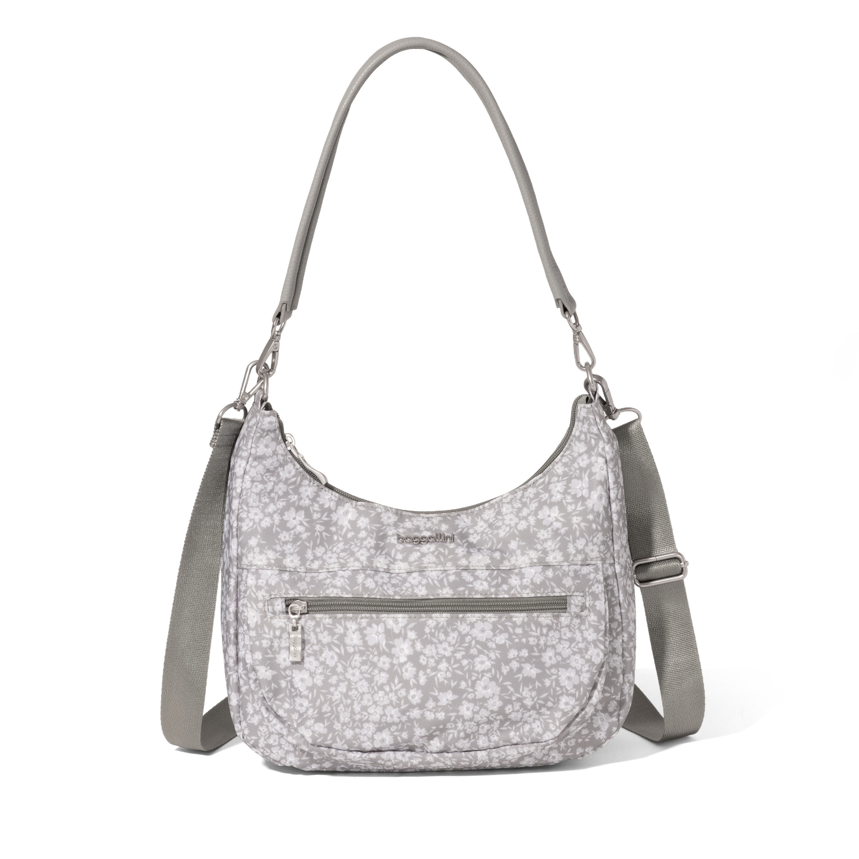 True Classic Pocket Half Moon Bag