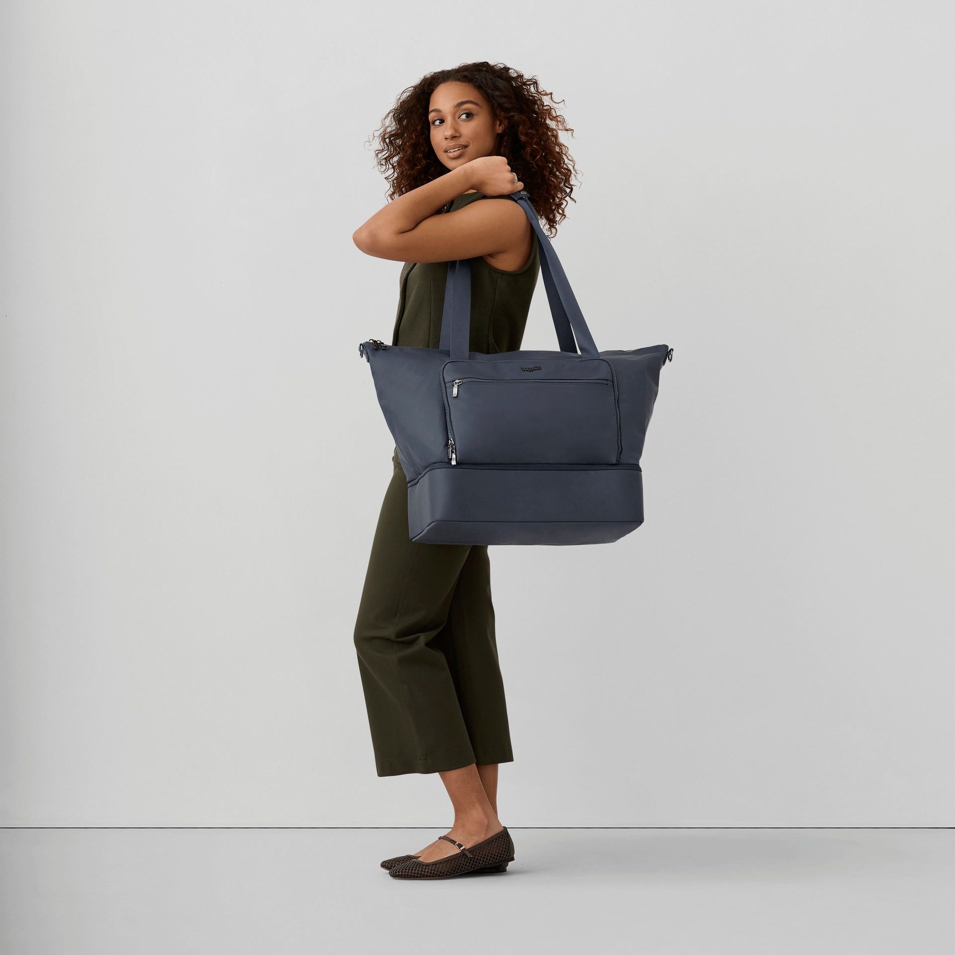Park Ave Weekender