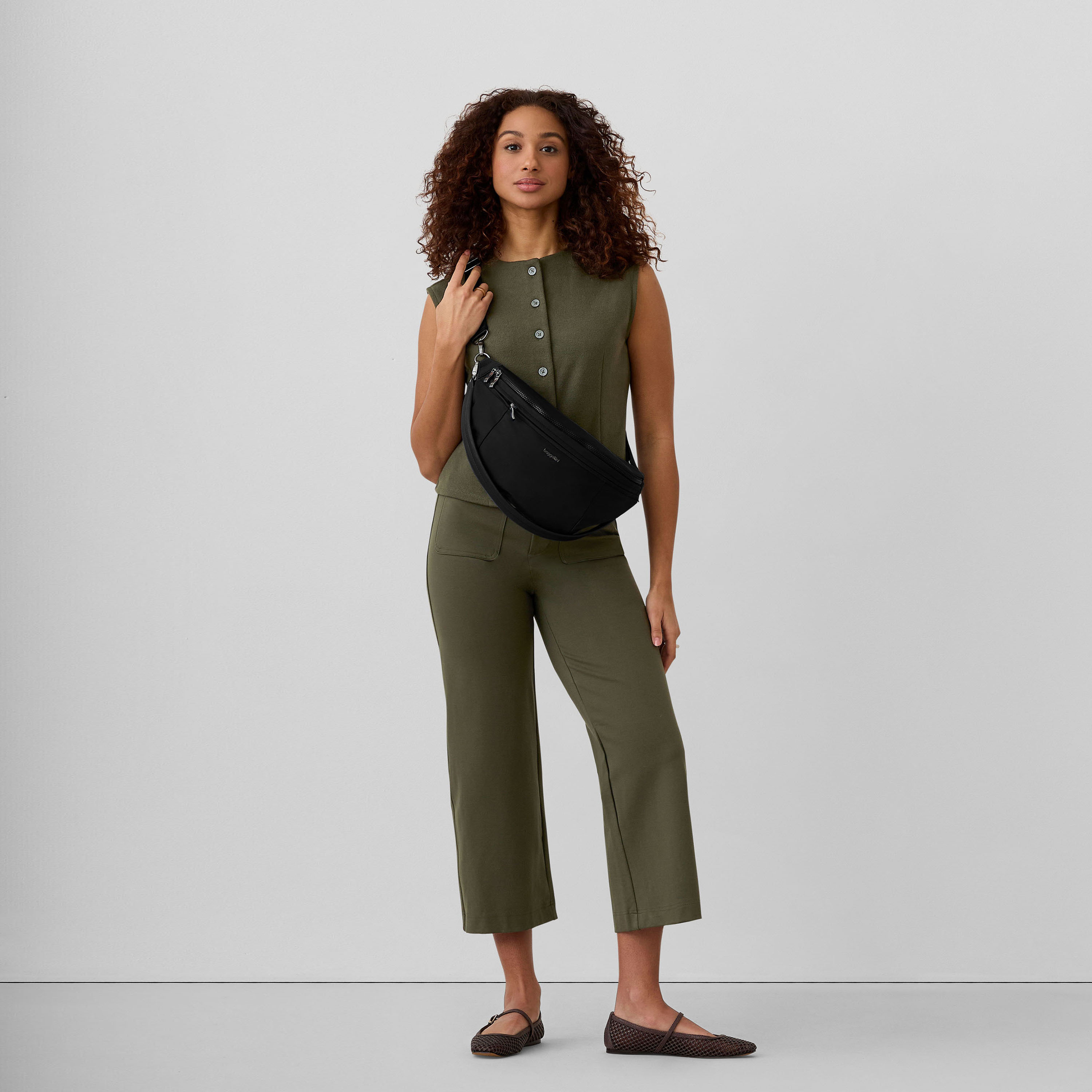 Stanton Crossbody