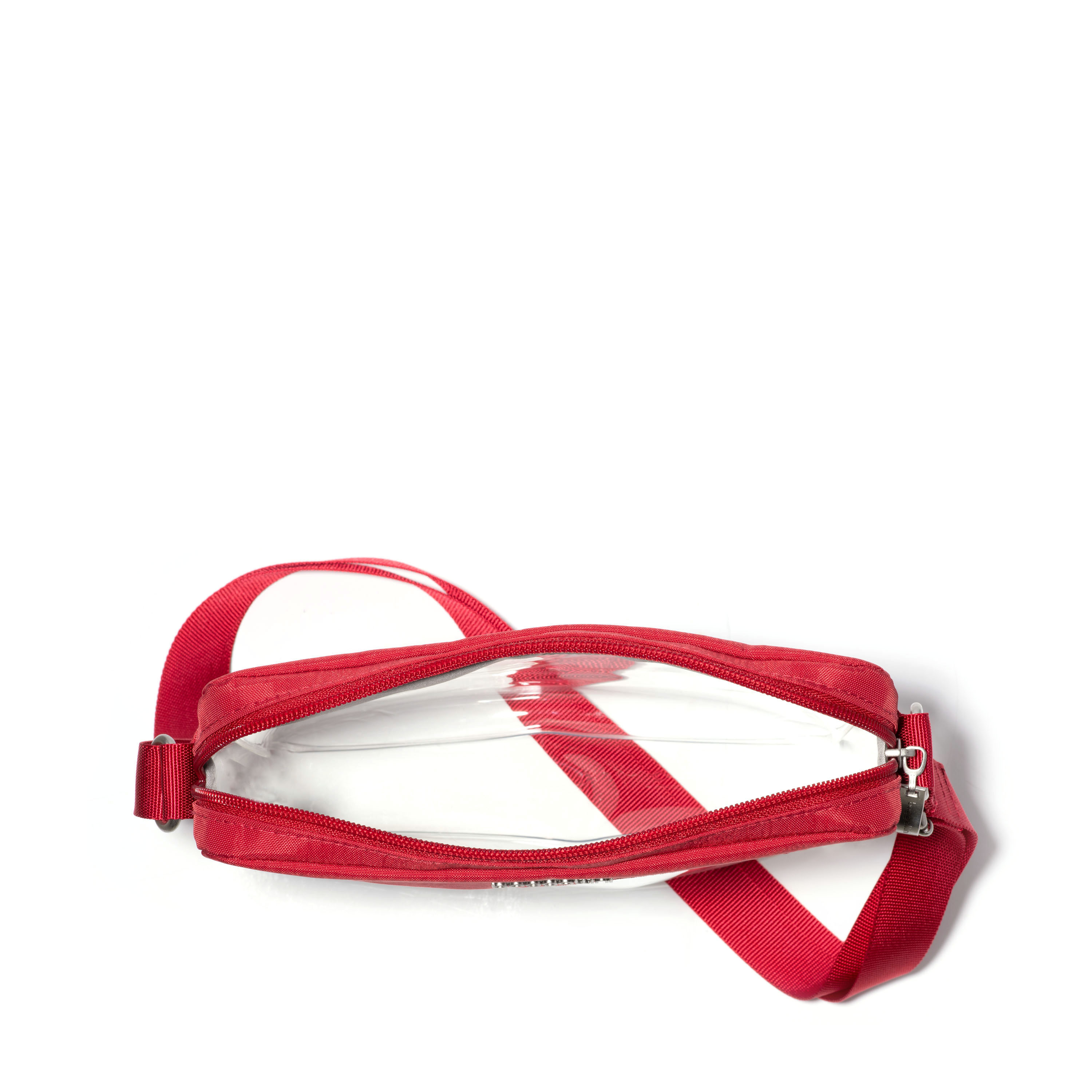 True Classic Clear Stadium Crossbody