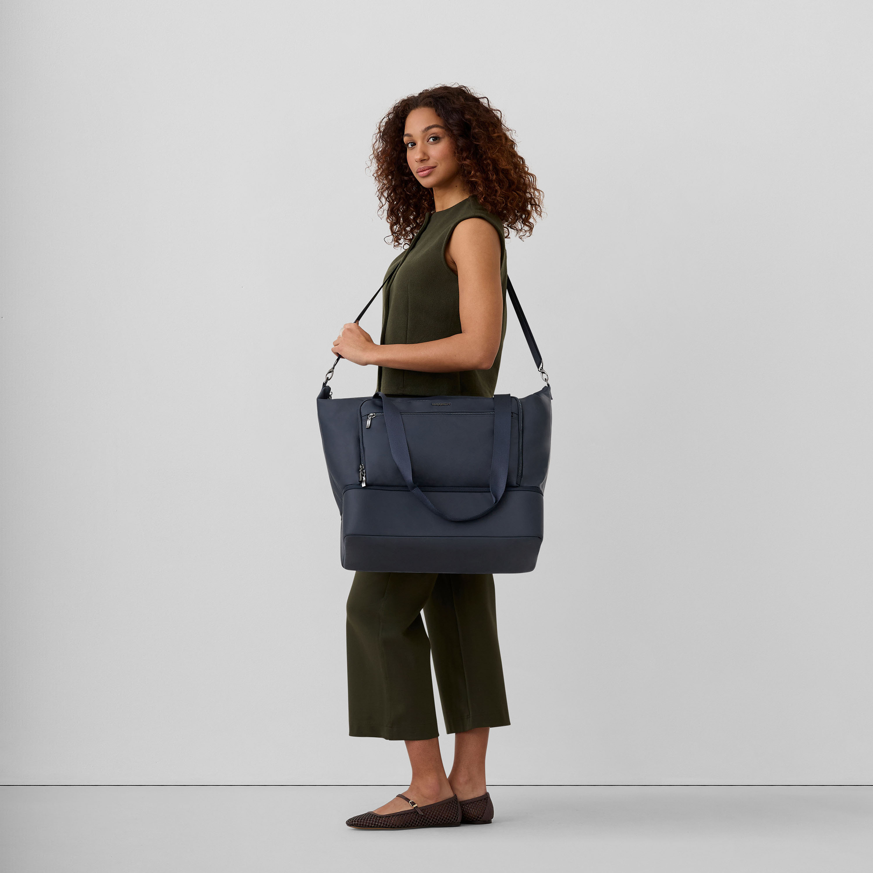 Park Ave Weekender