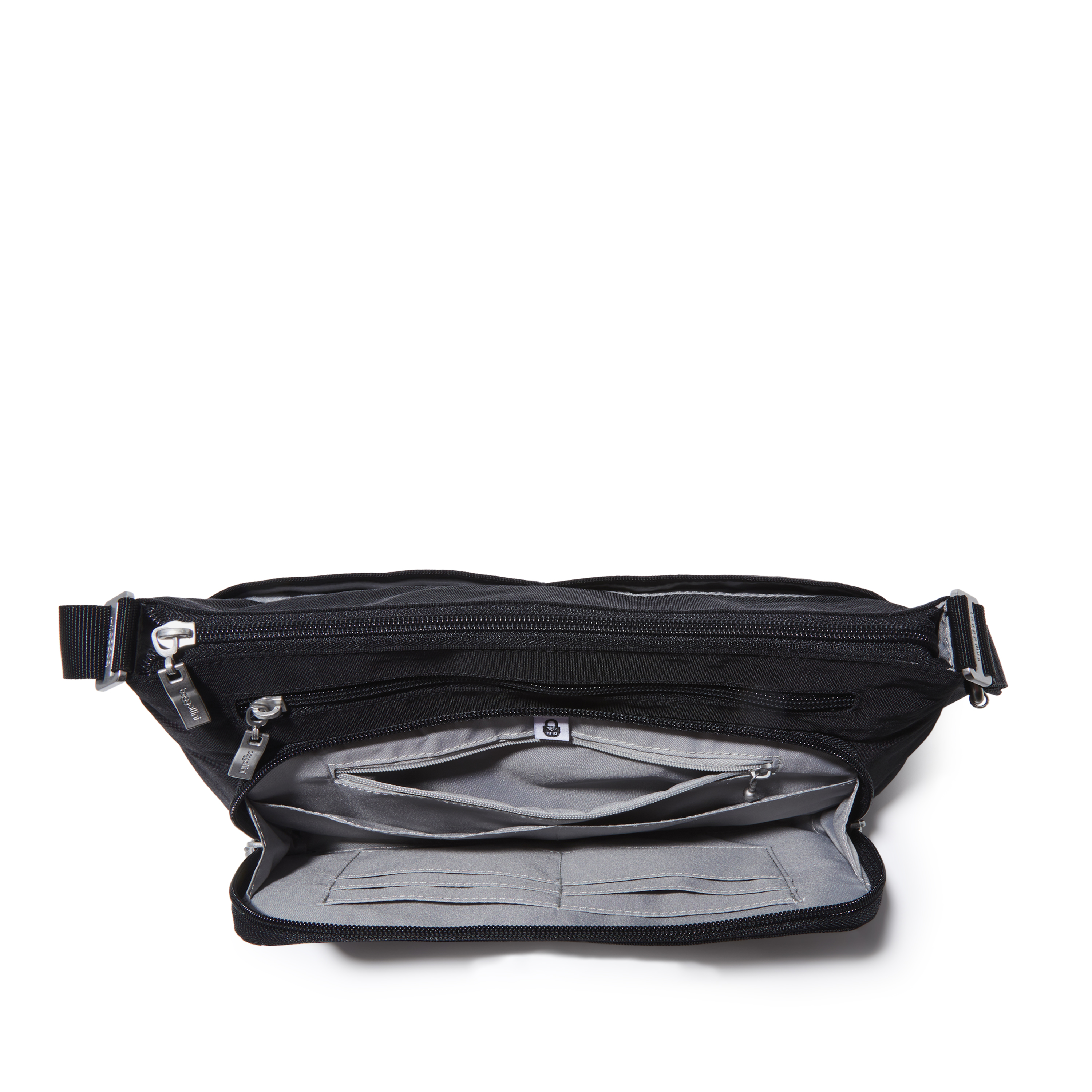 Large Day-To-Day Crossbody
