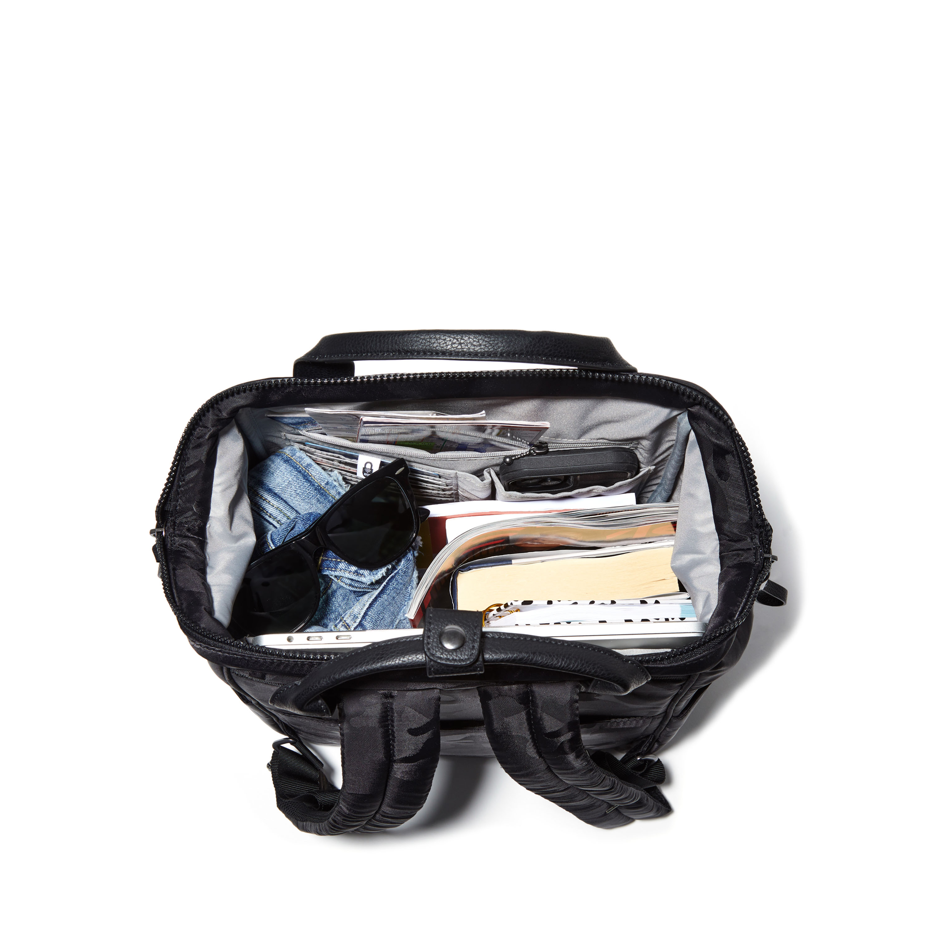 Soho Backpack