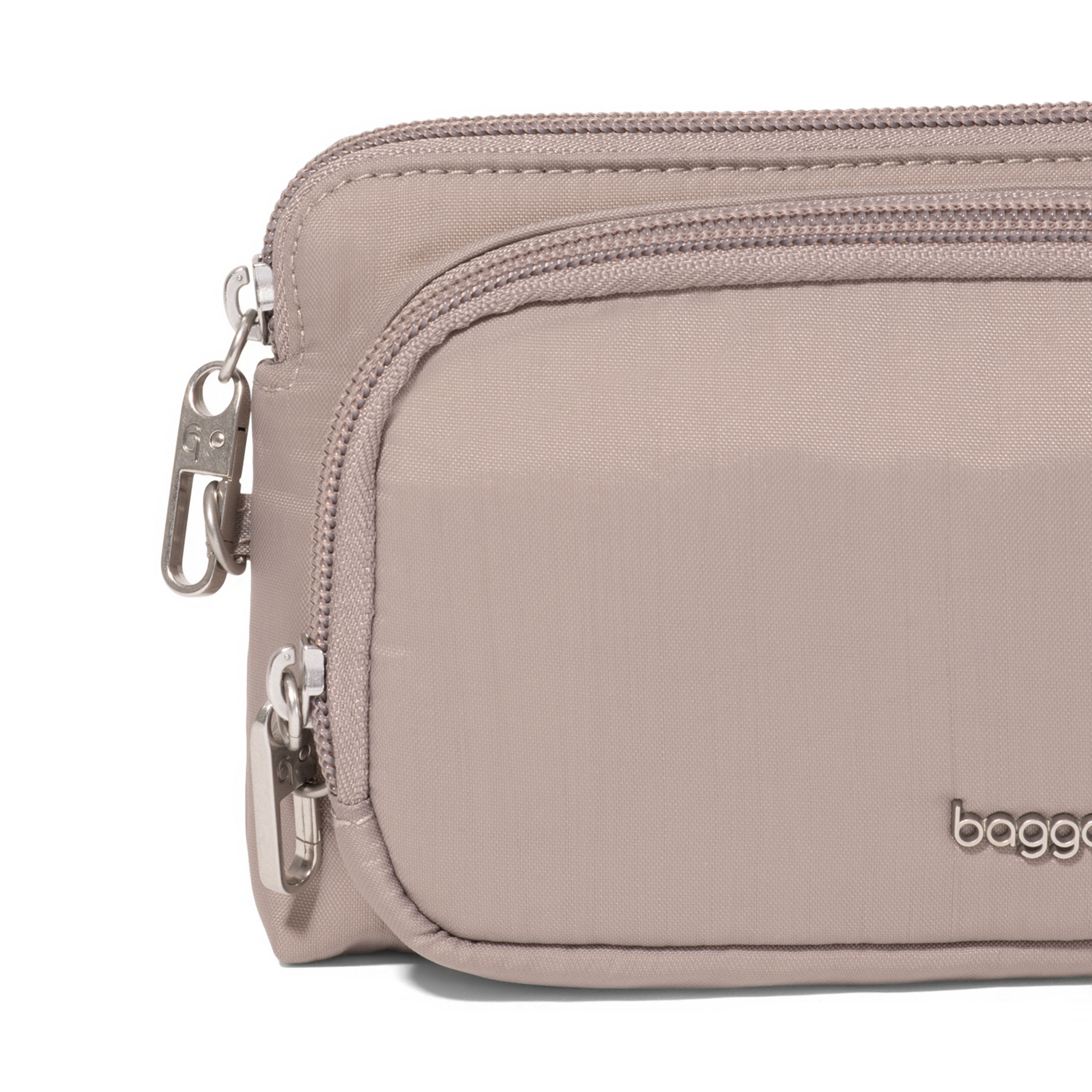 Securtex® Classic Anti-Theft Mini Wallet Crossbody