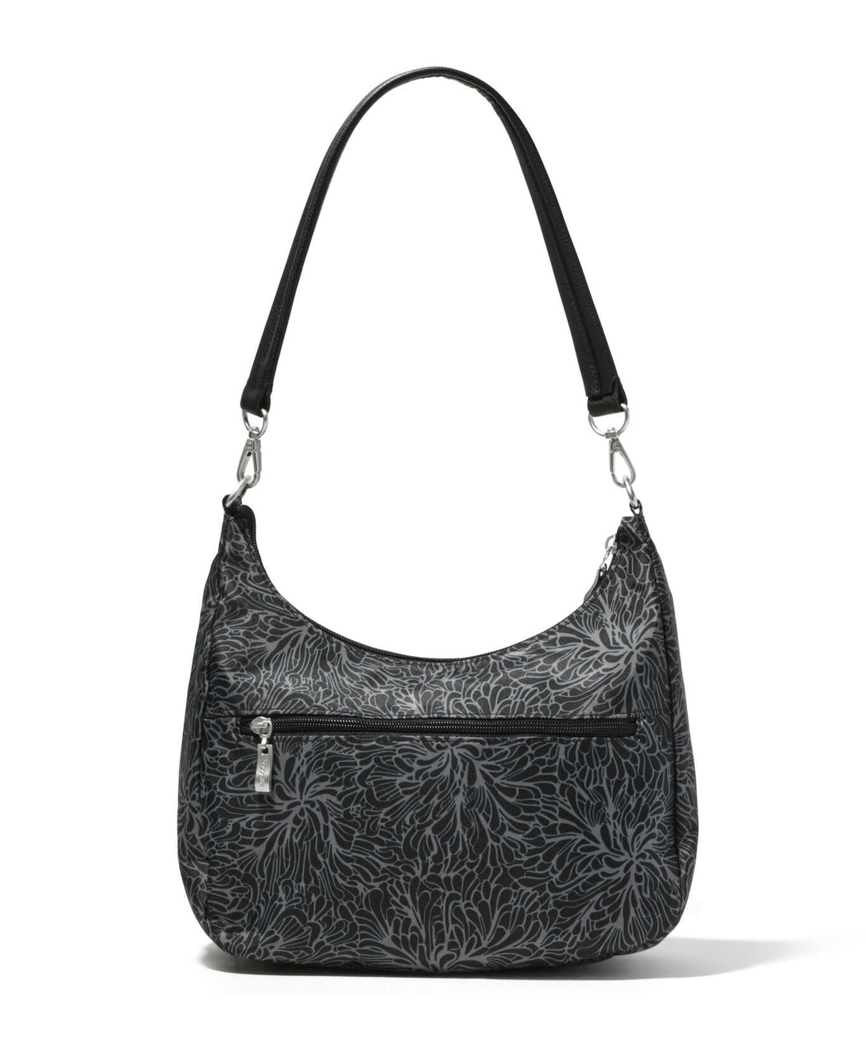 True Classic Pocket Half Moon Bag