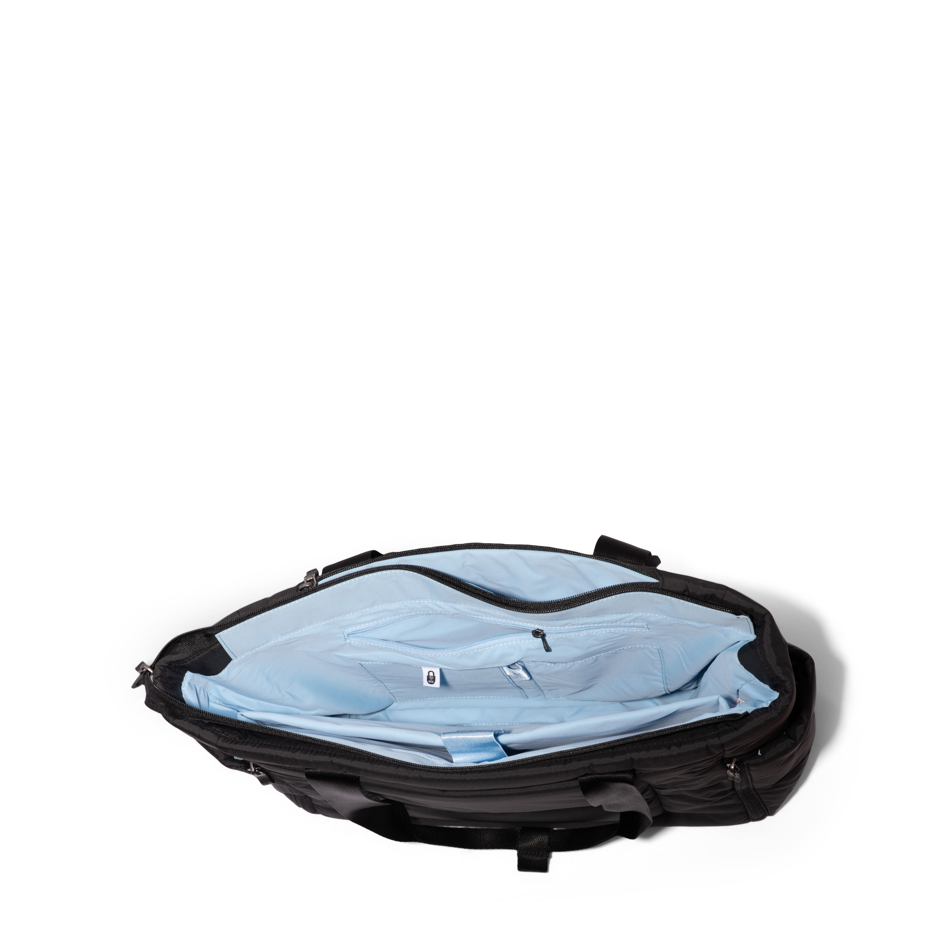 Set Wave Tote