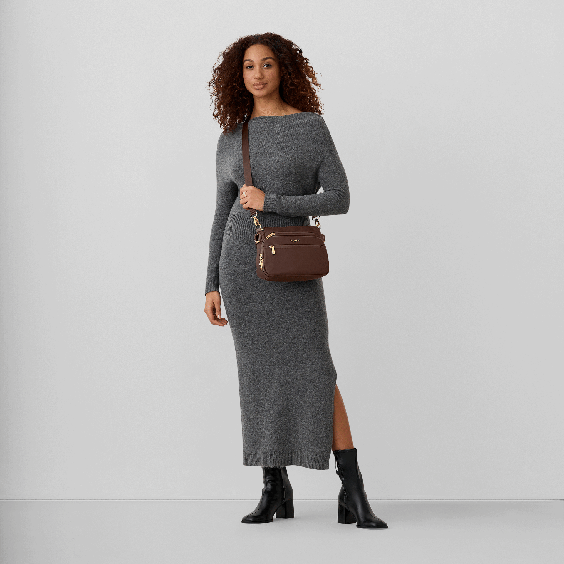 Marais Crossbody