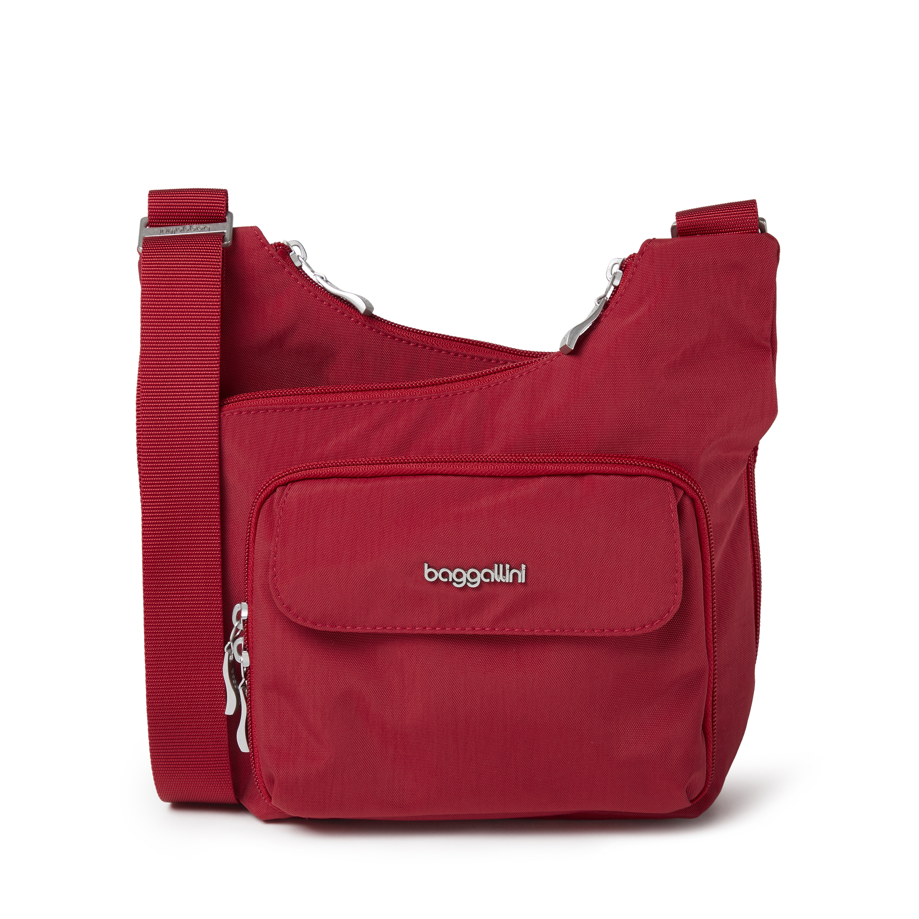 Legacy Criss Cross Crossbody