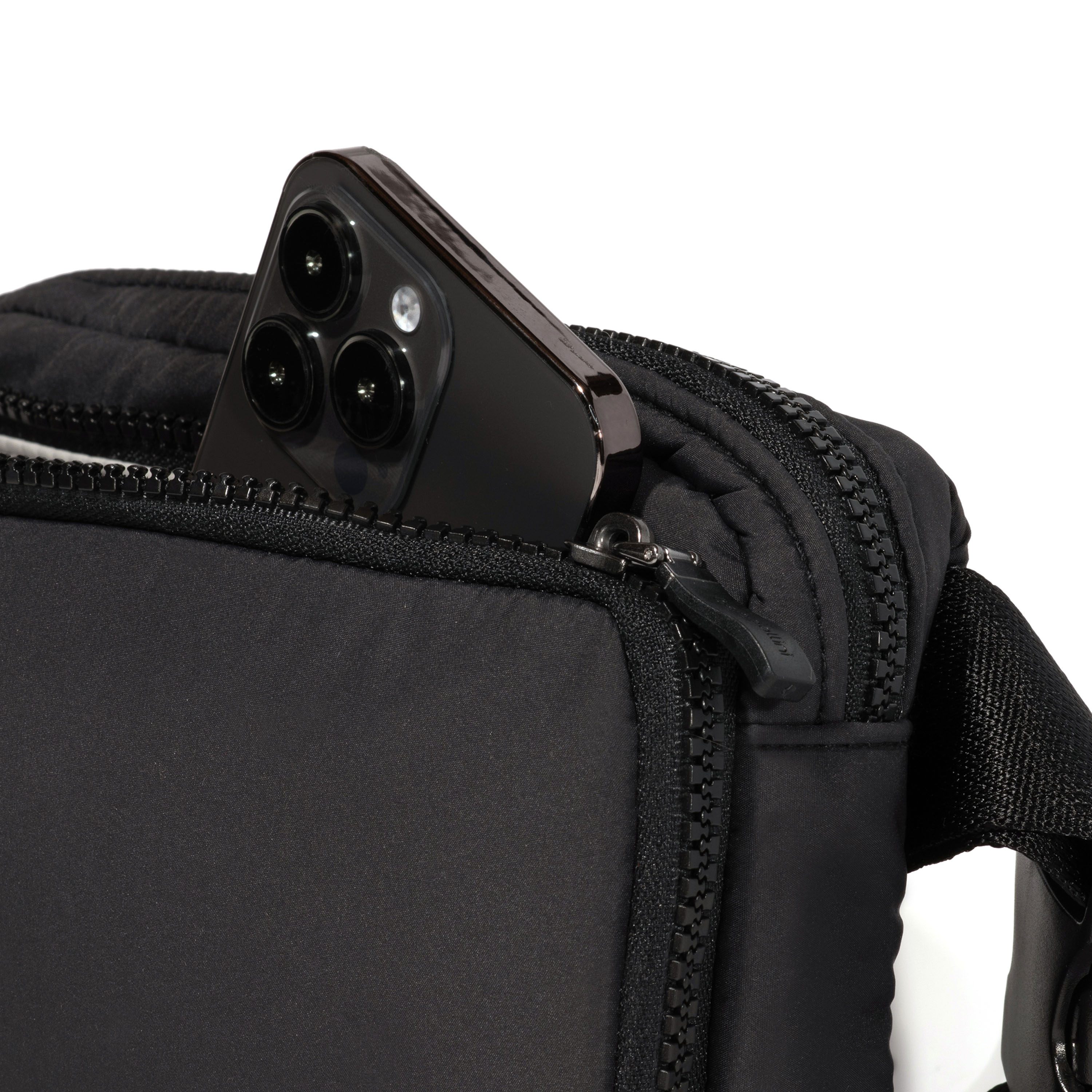True Classic Belt Bag Sling