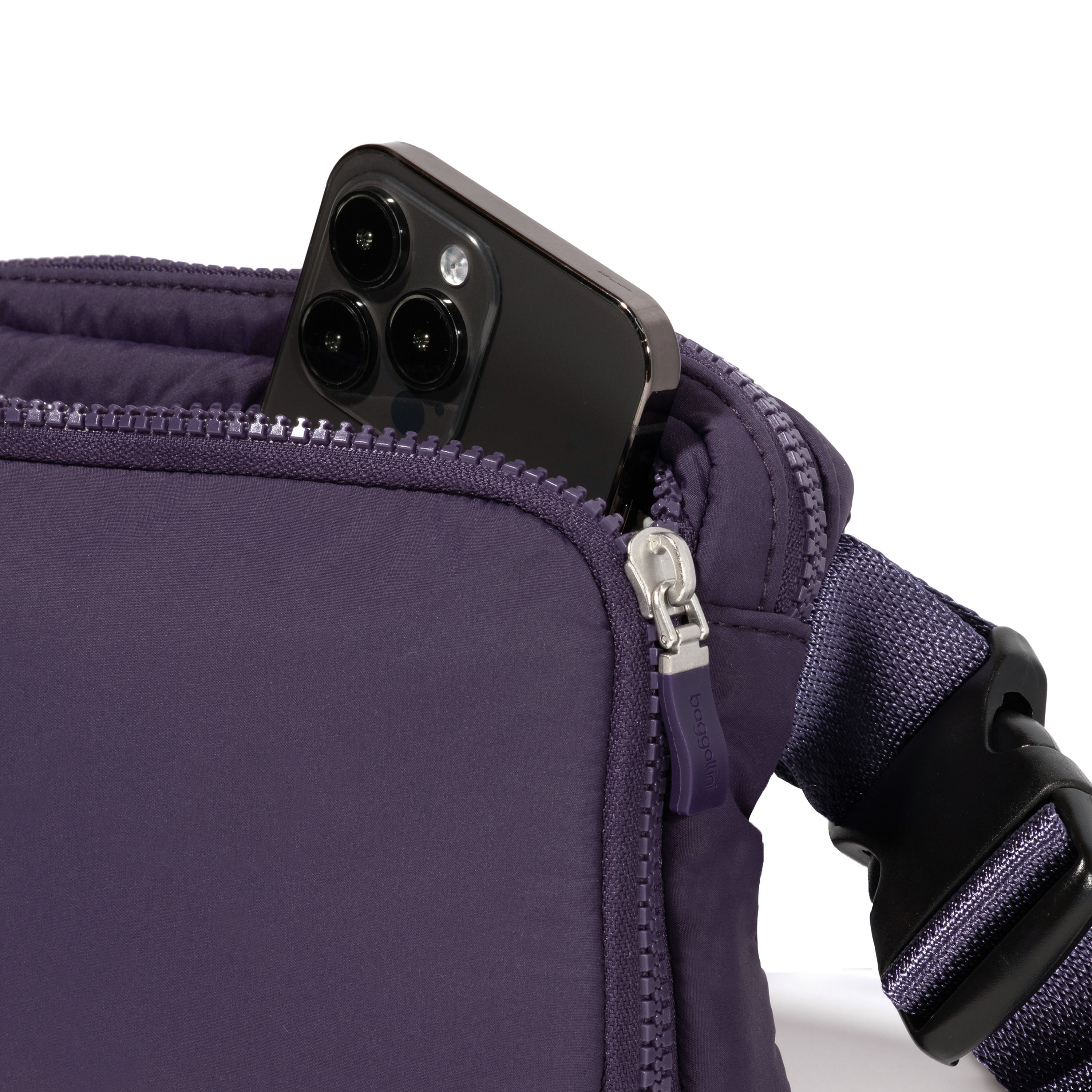 True Classic Belt Bag Sling