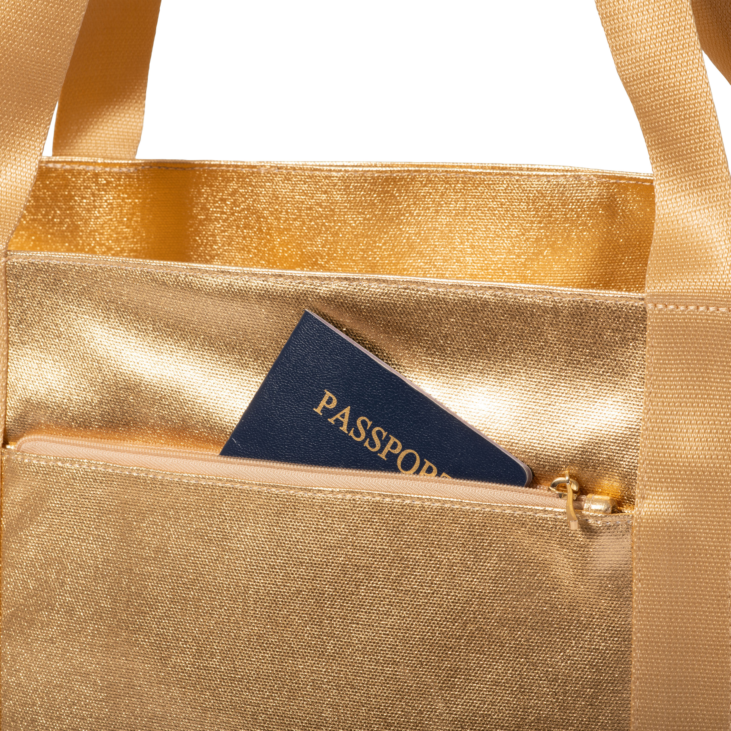 Via Large Tote