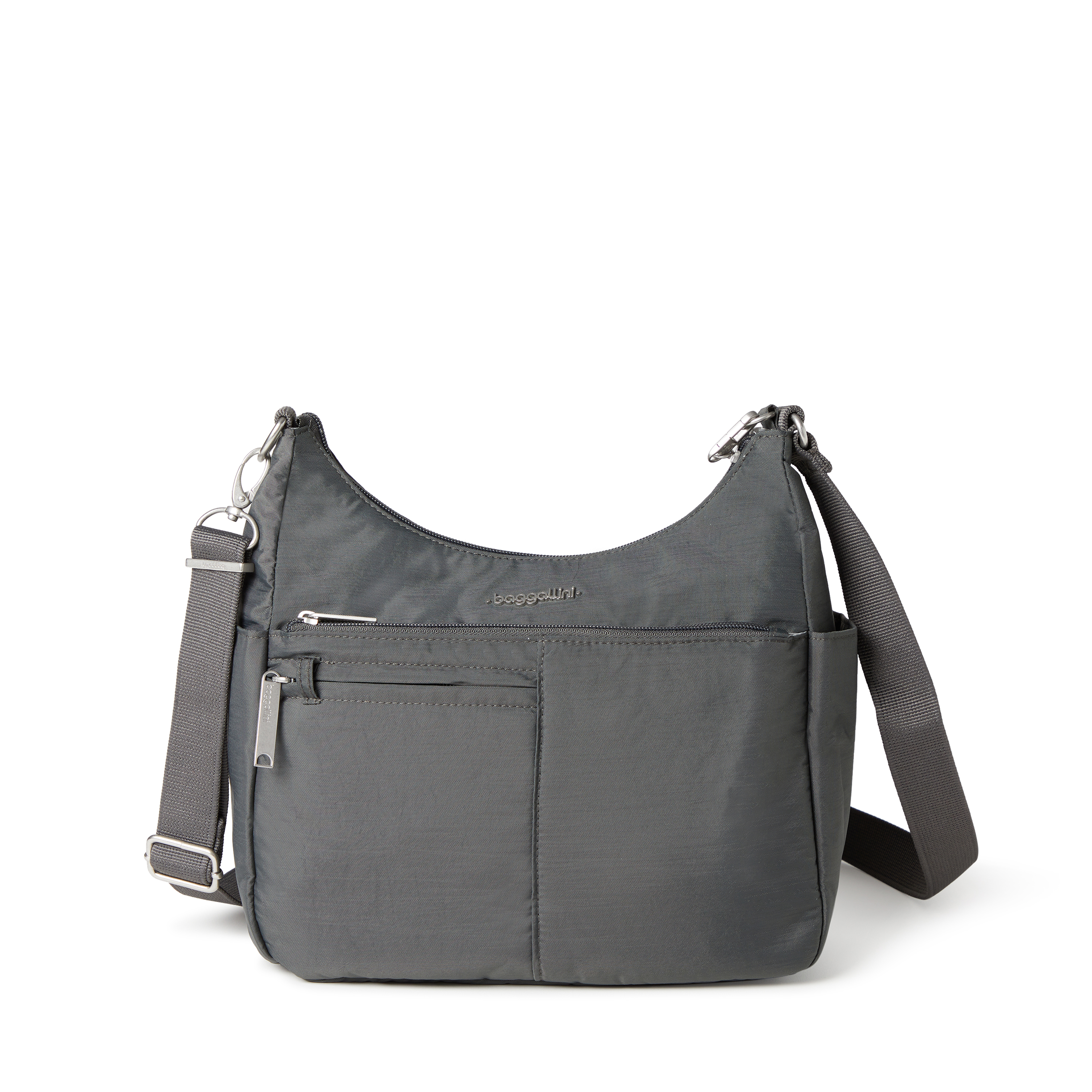 Securtex® Classic Anti-Theft Free Time Crossbody Bag