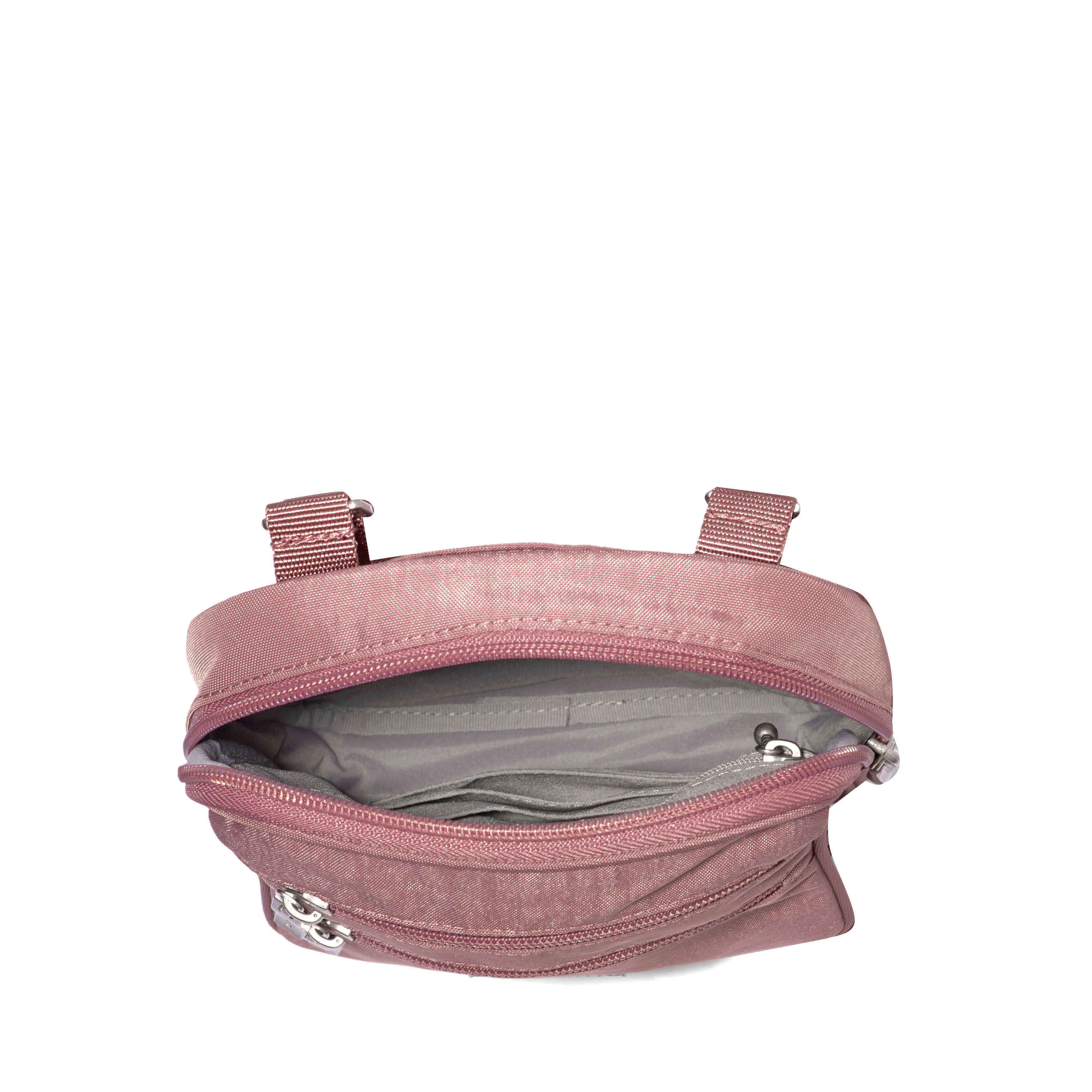 Legacy RFID Journey Crossbody