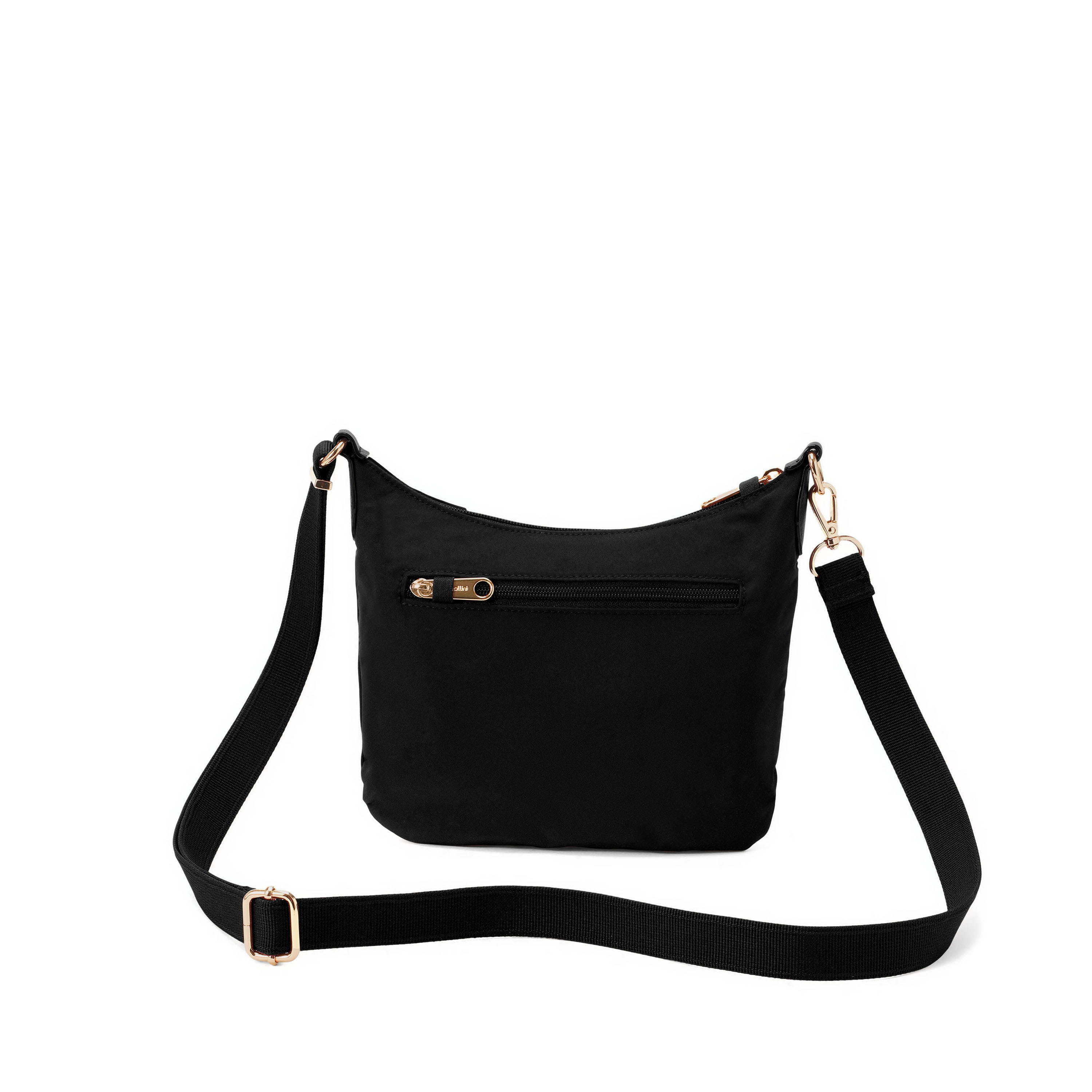Securtex® Jet Set Anti-Theft Mini Crossbody