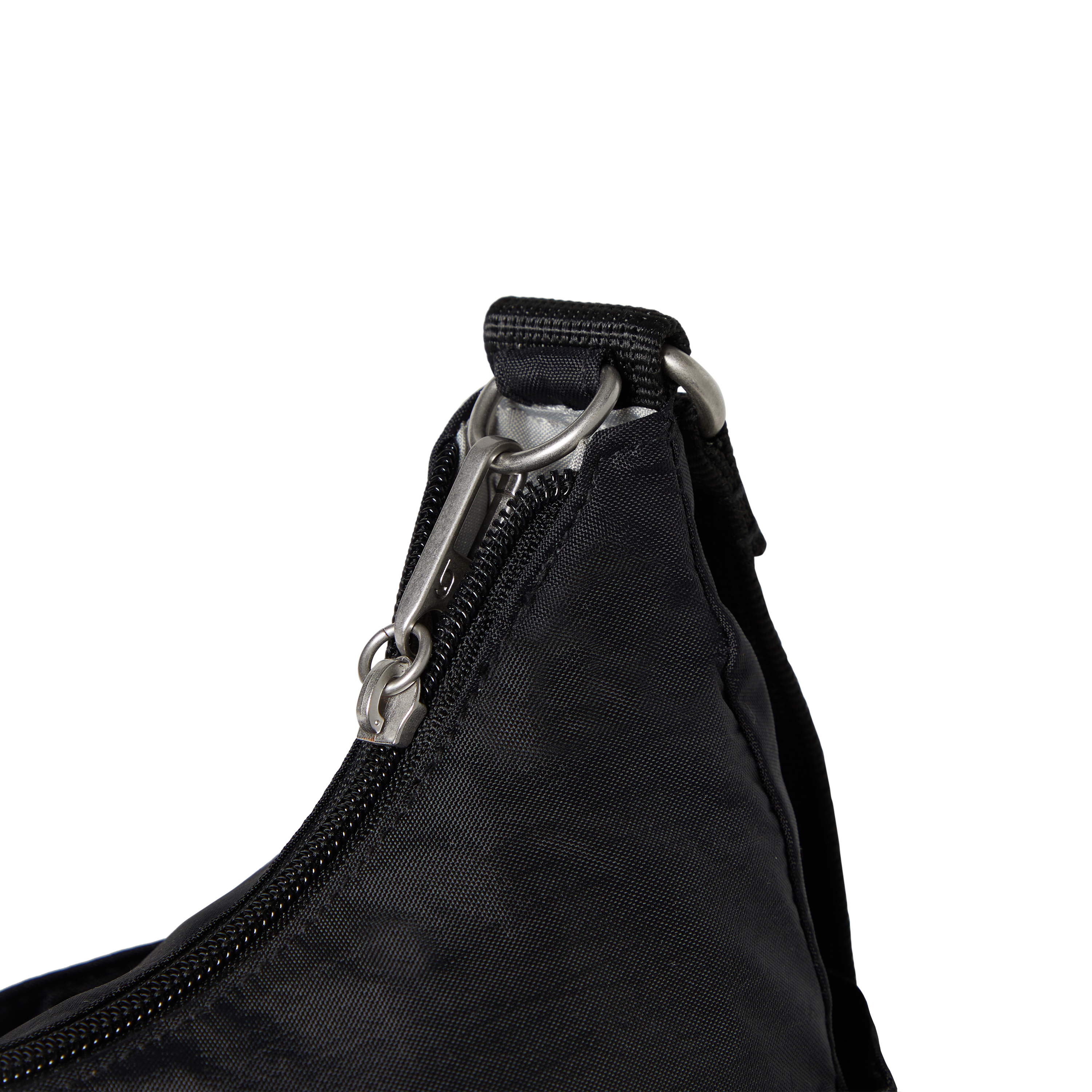 Securtex® Classic Anti-Theft Free Time Crossbody Bag