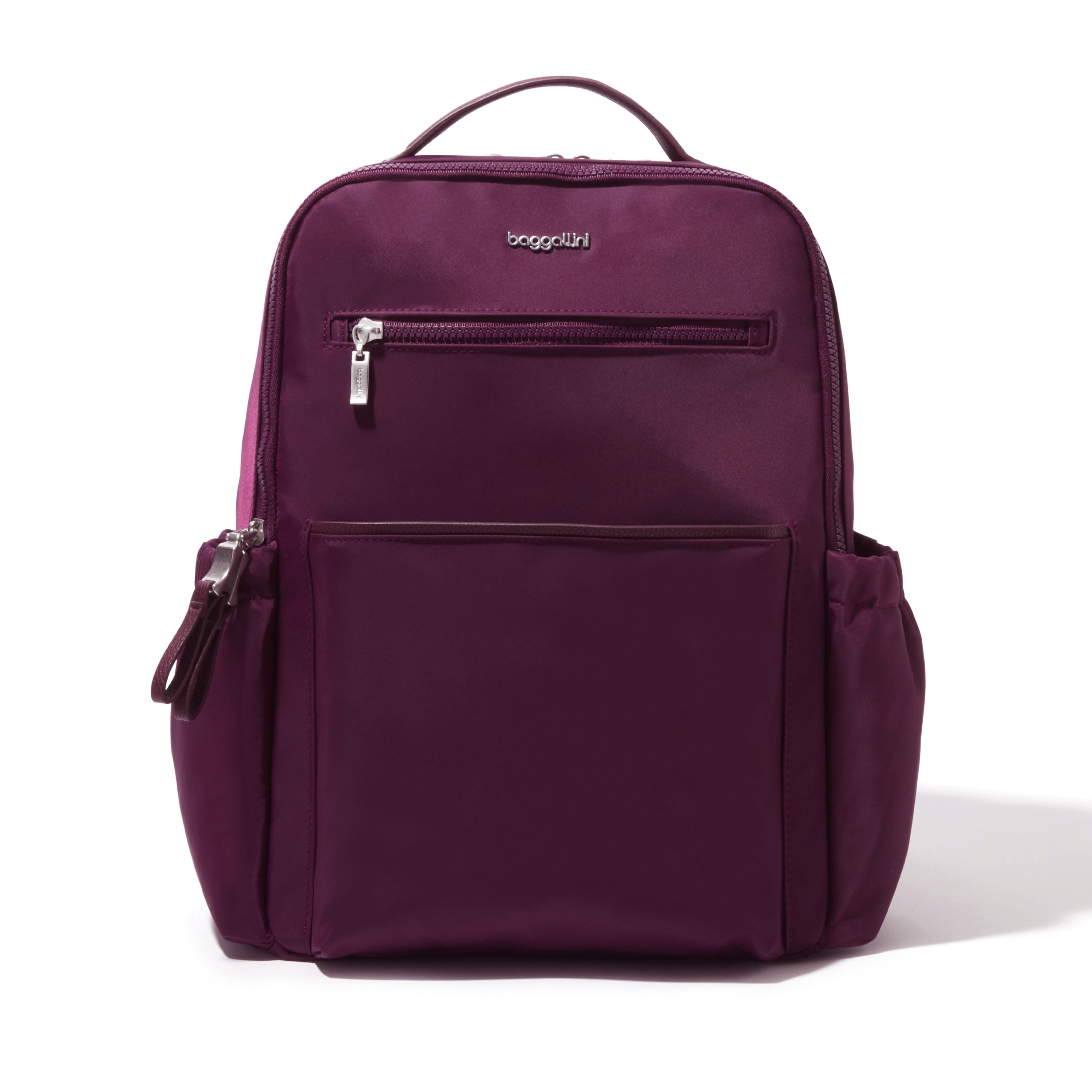 Tribeca Expandable Laptop Backpack