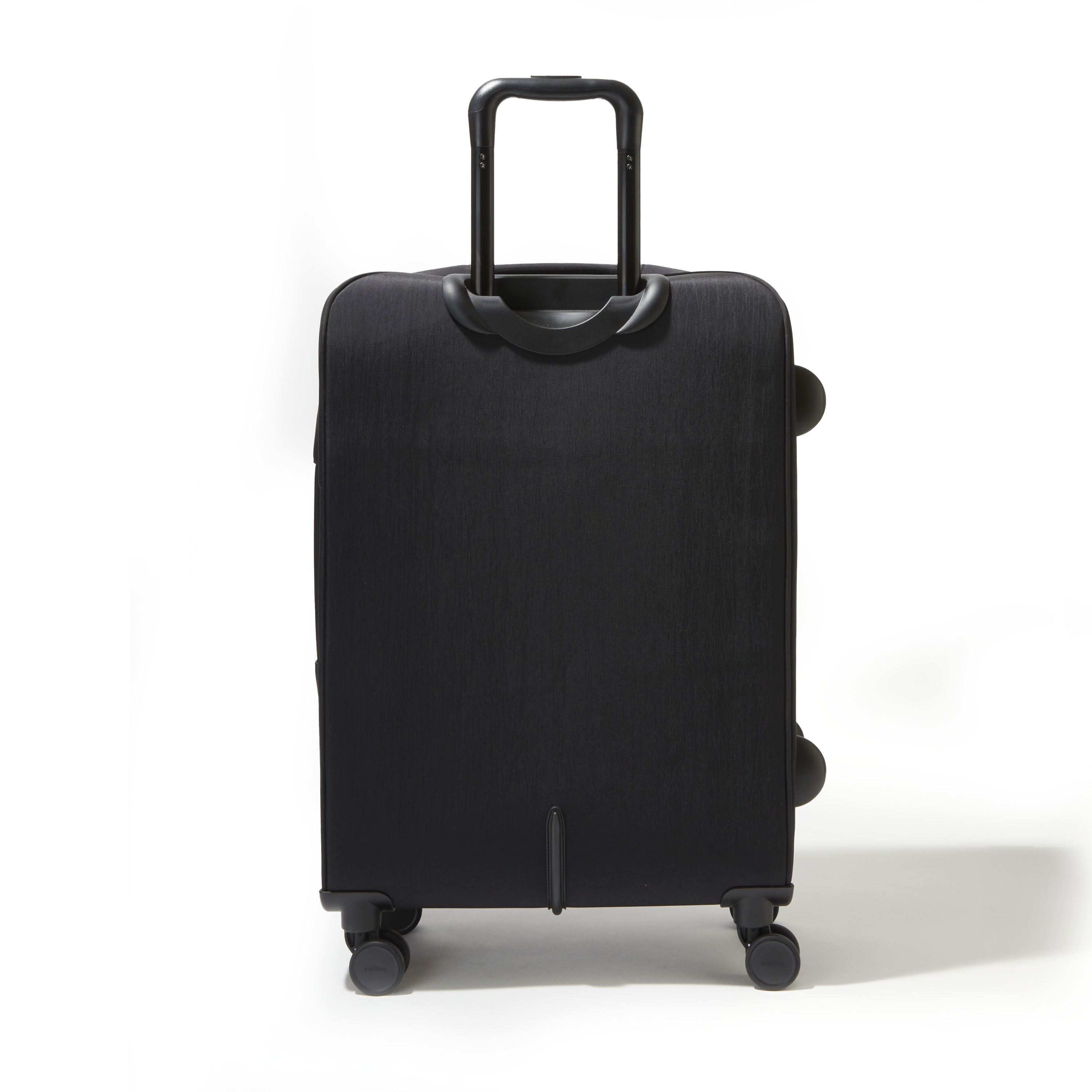 Carry-On And Large Checked Luggage Bundle