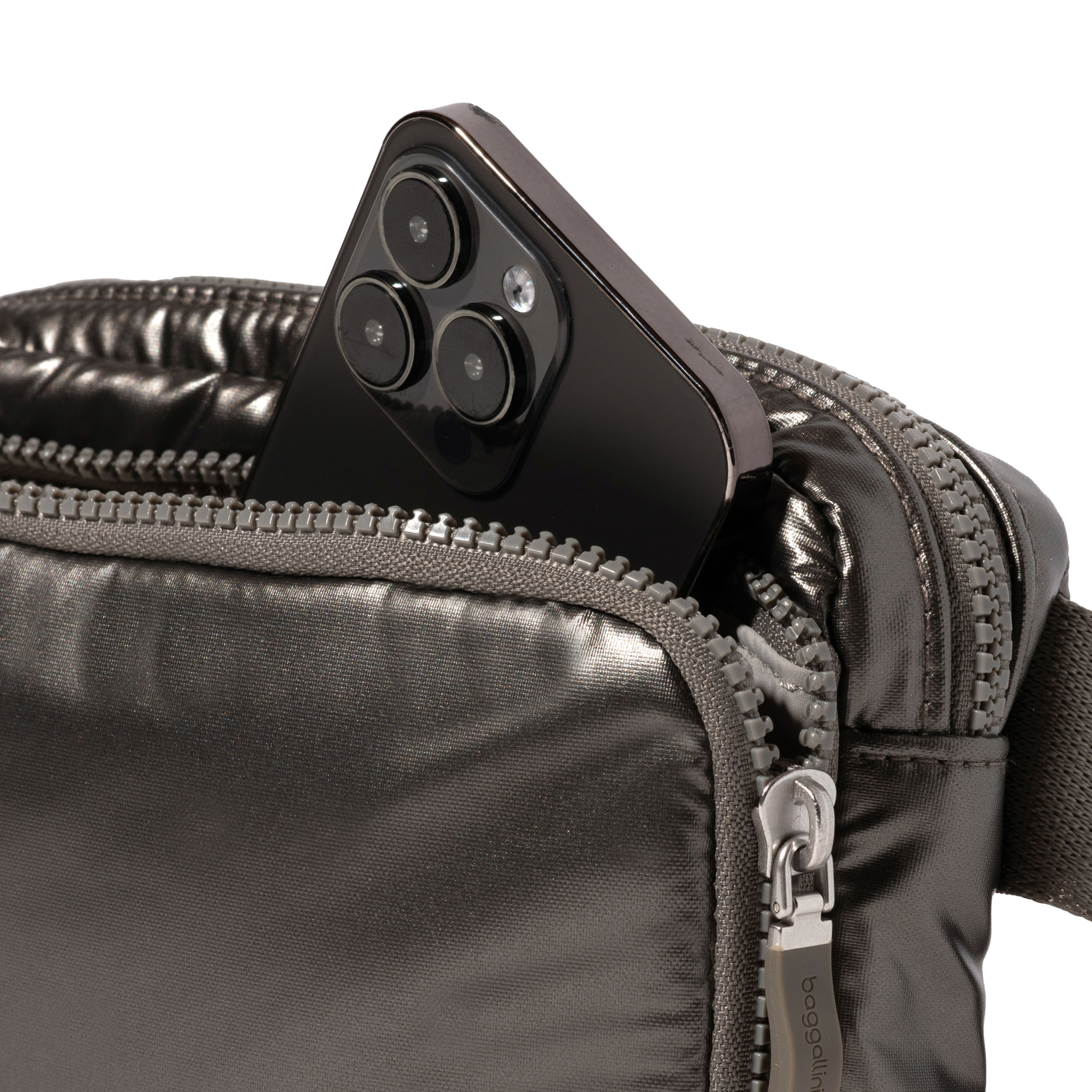 True Classic Belt Bag Sling