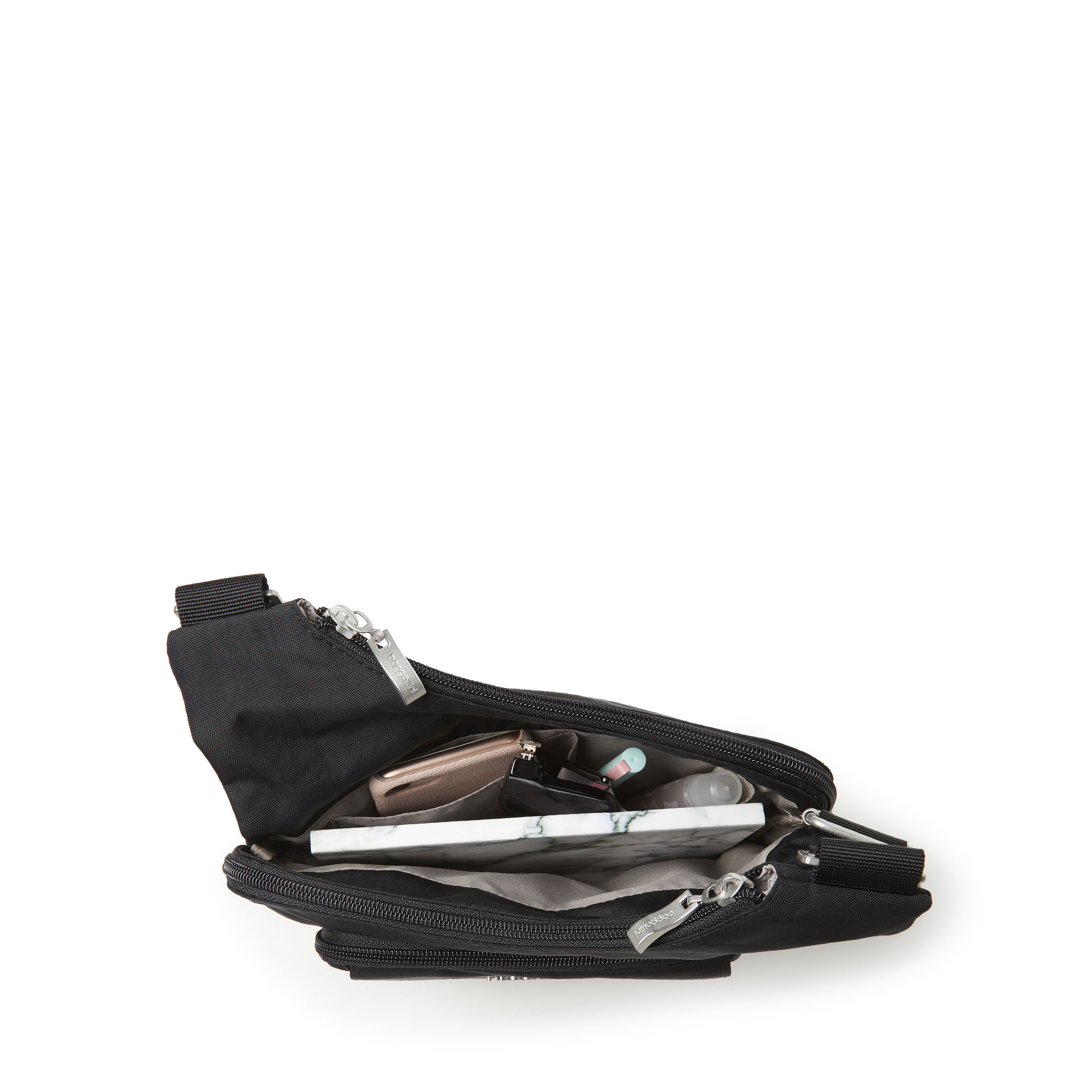 Legacy Criss Cross Crossbody