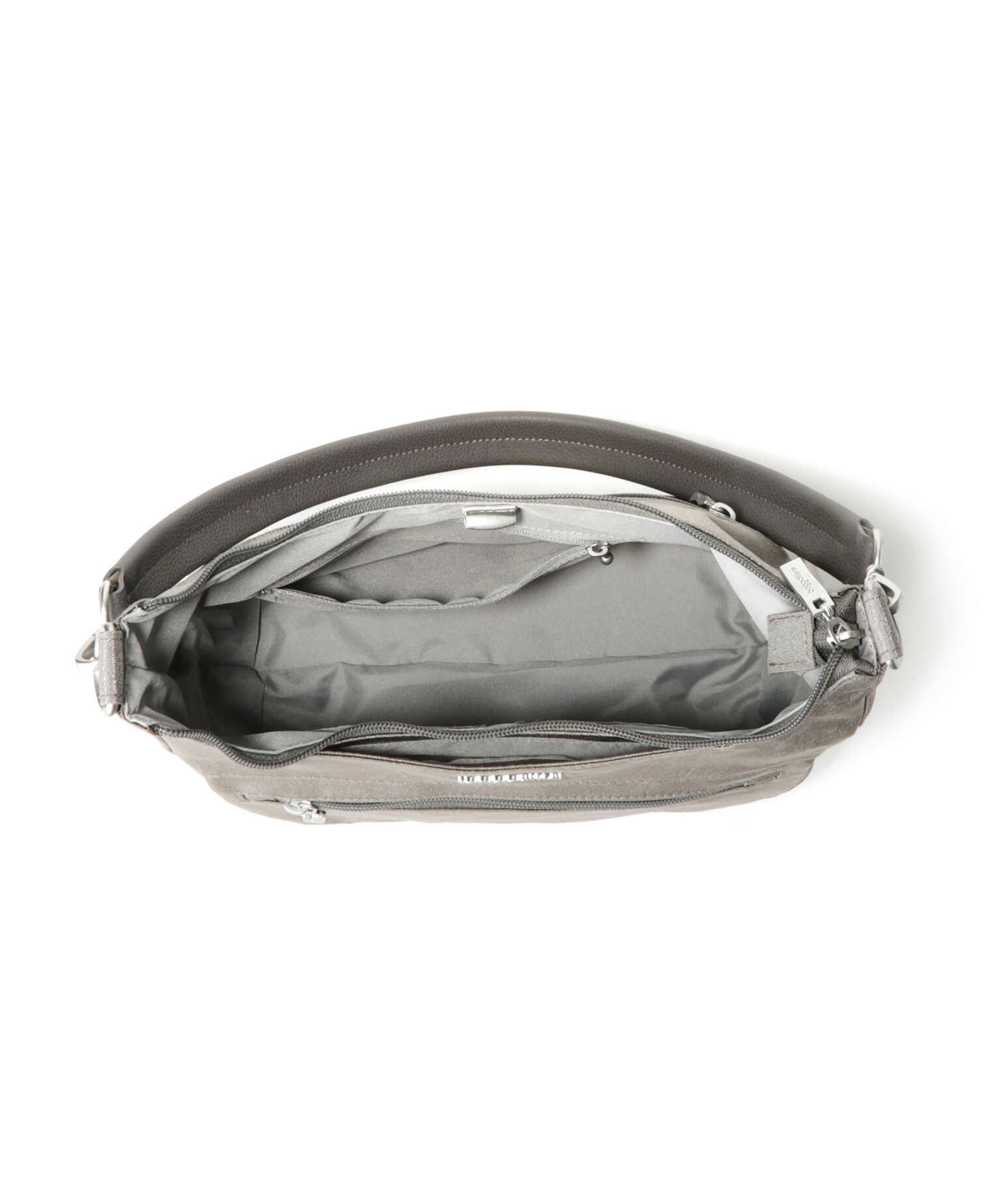 True Classic Pocket Half Moon Bag