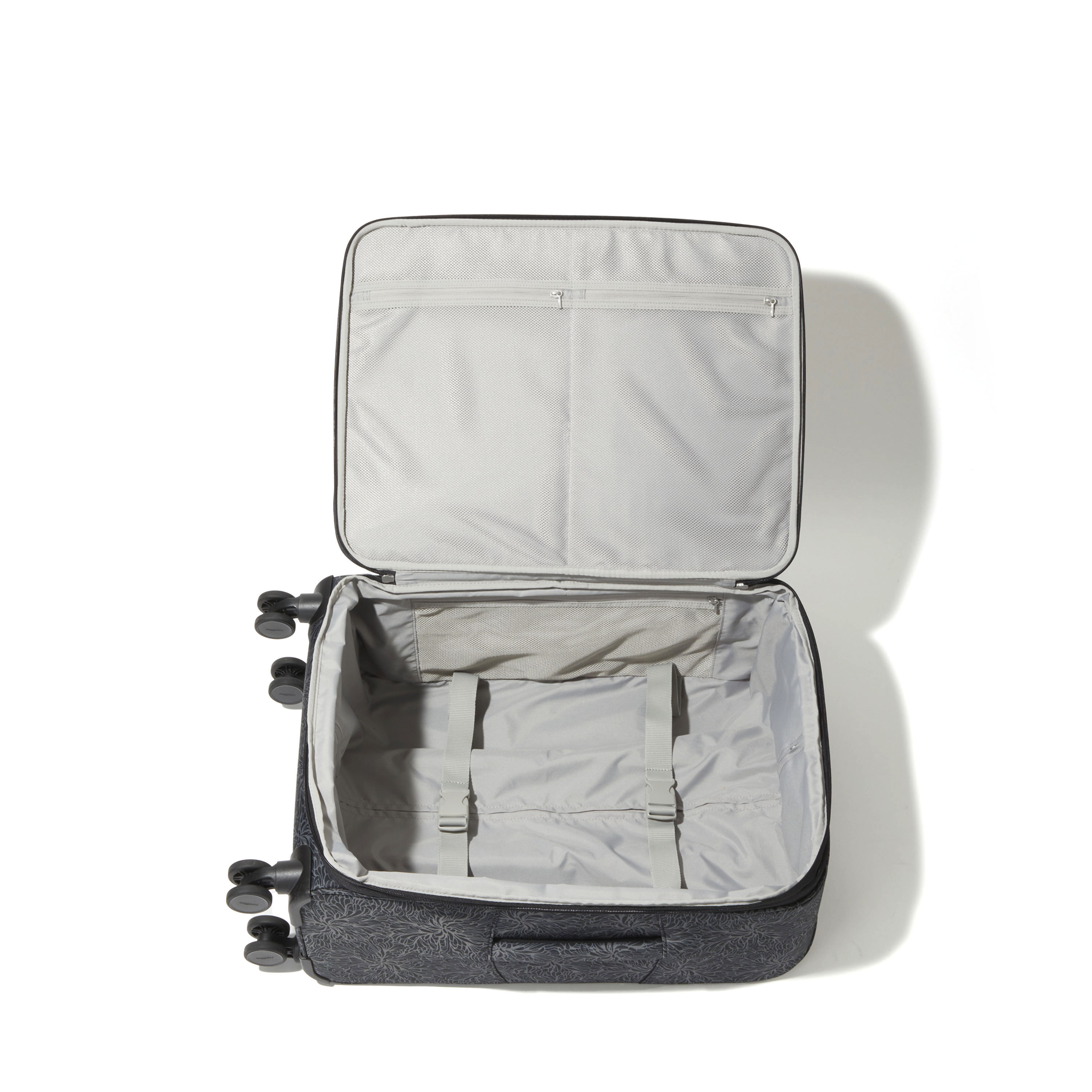 Carry-On And Large Checked Luggage Bundle