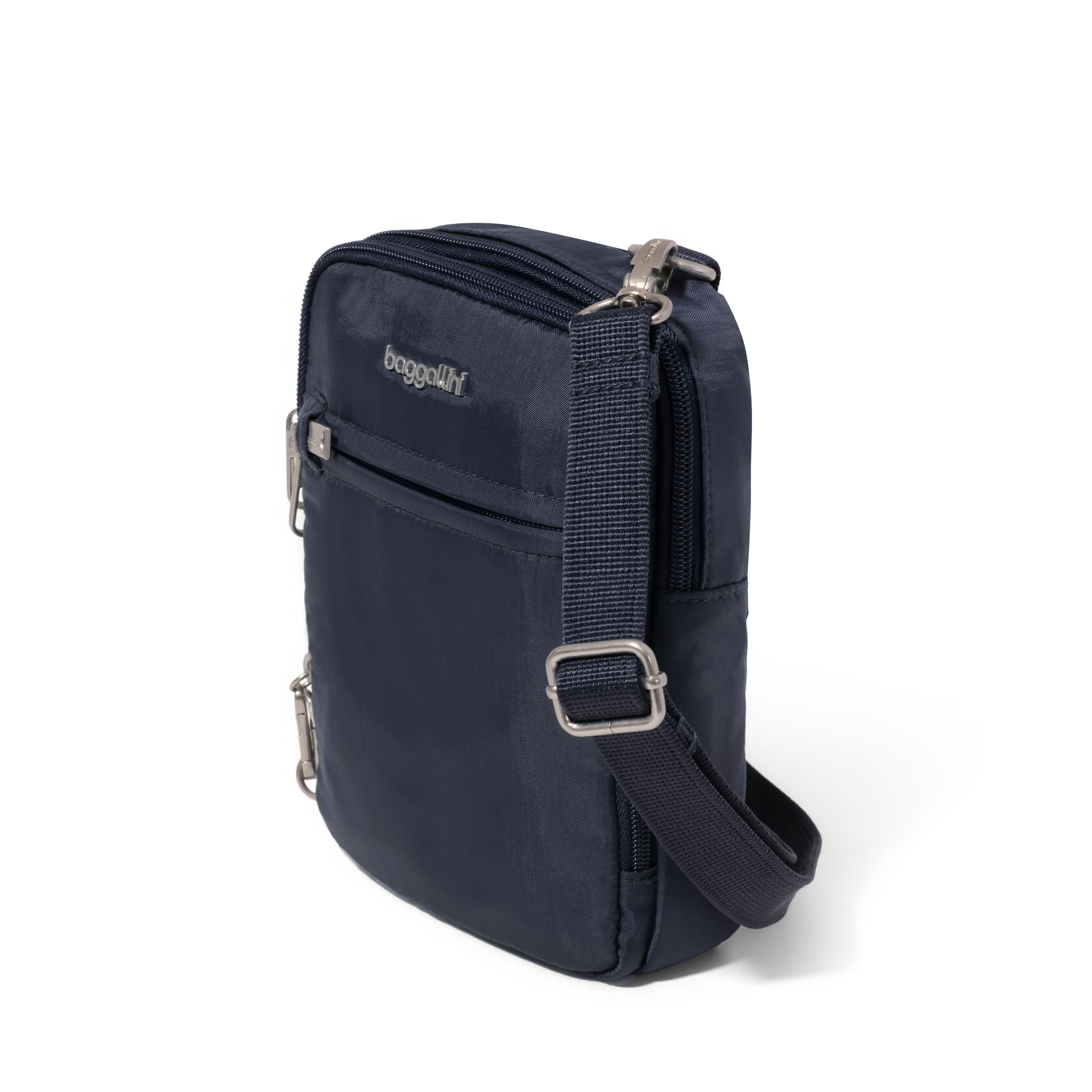 Securtex® Classic Anti-Theft Mini Everything Crossbody