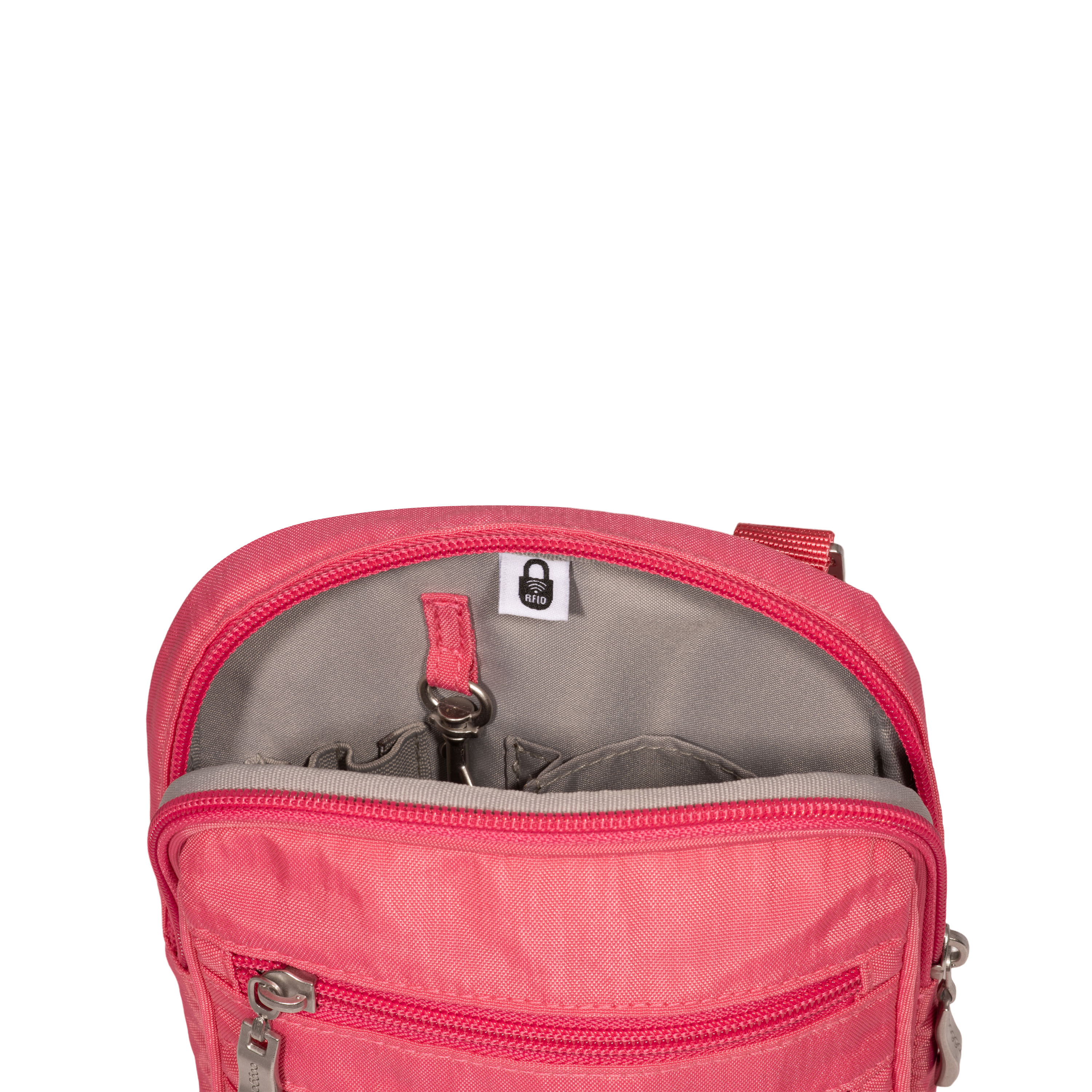 Legacy RFID Journey Crossbody
