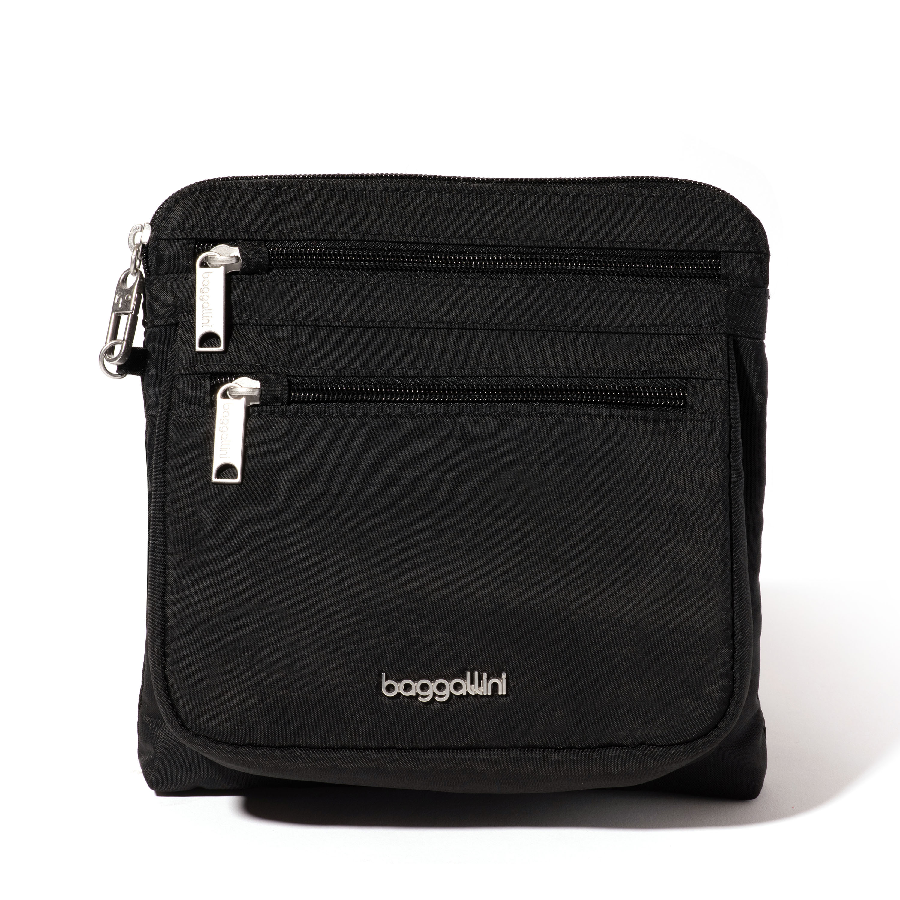 Securtex® Classic Anti-Theft Crossbody Bag