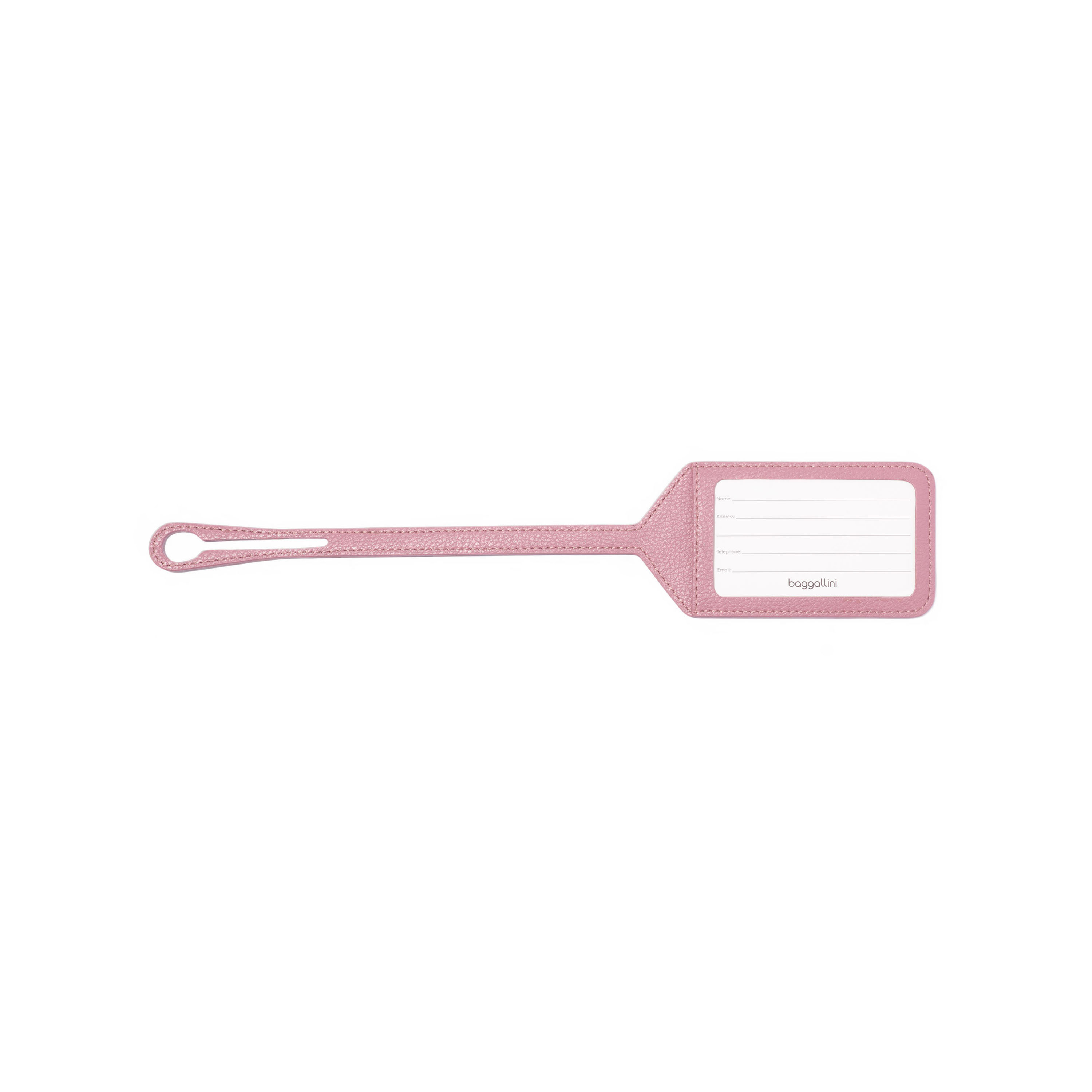 Luggage Tag