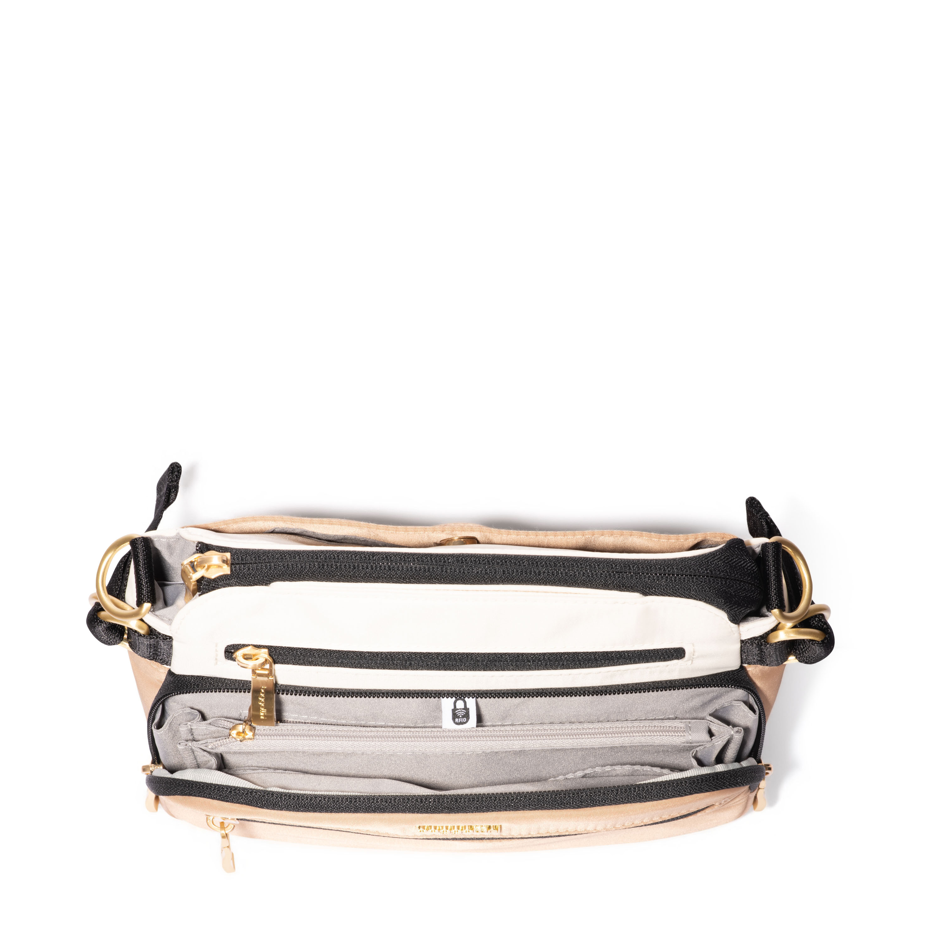 Marais Crossbody