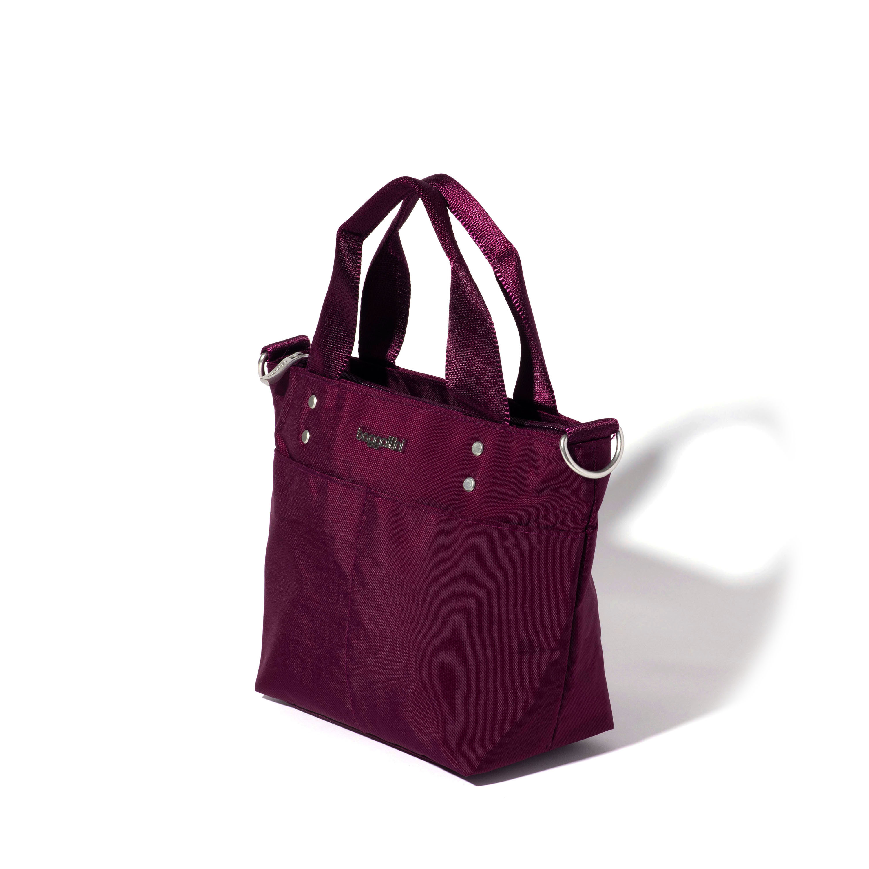 True Classic Mini Tote